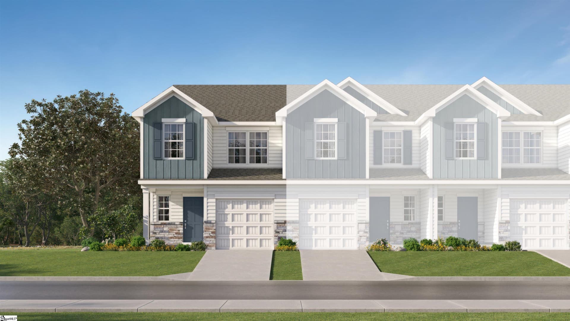 Property image 1 at 104 Luzu Way, Greer, SC 29301