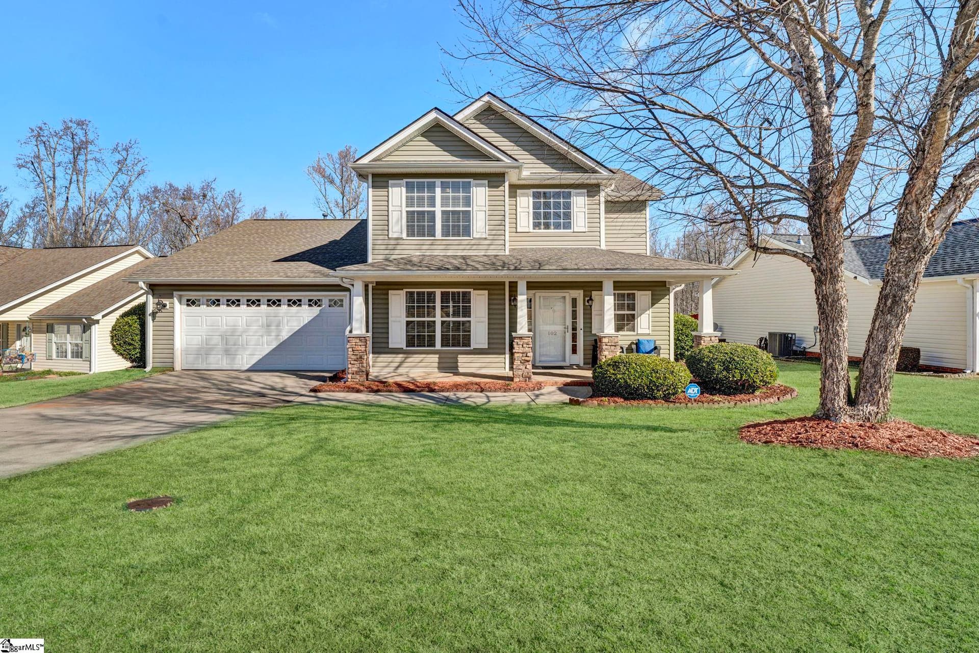 102 Riglaw Lane