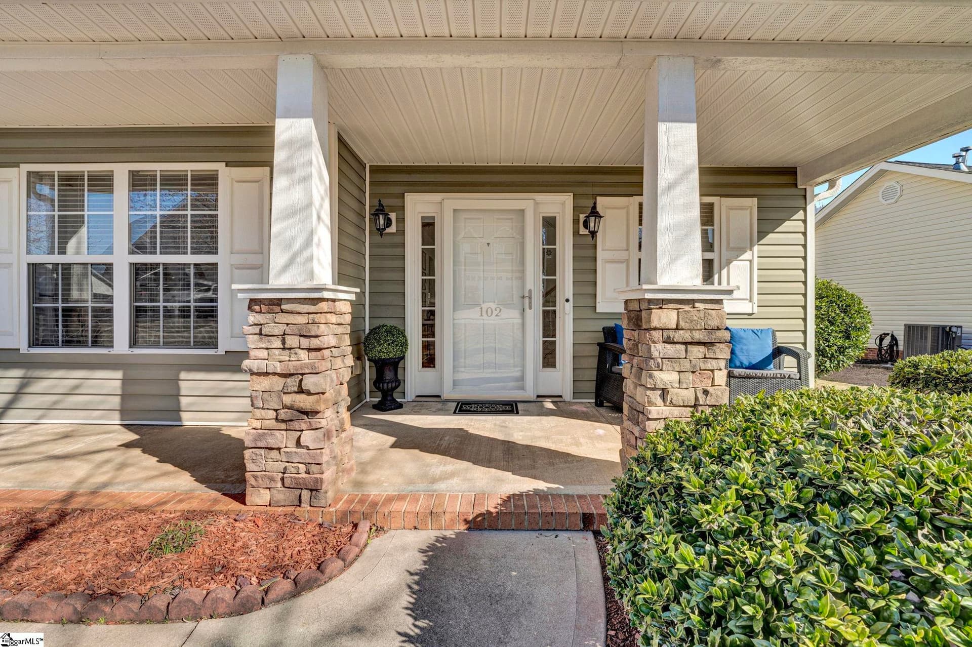 Property image 2 at 102 Riglaw Lane, Greenville, SC 29605