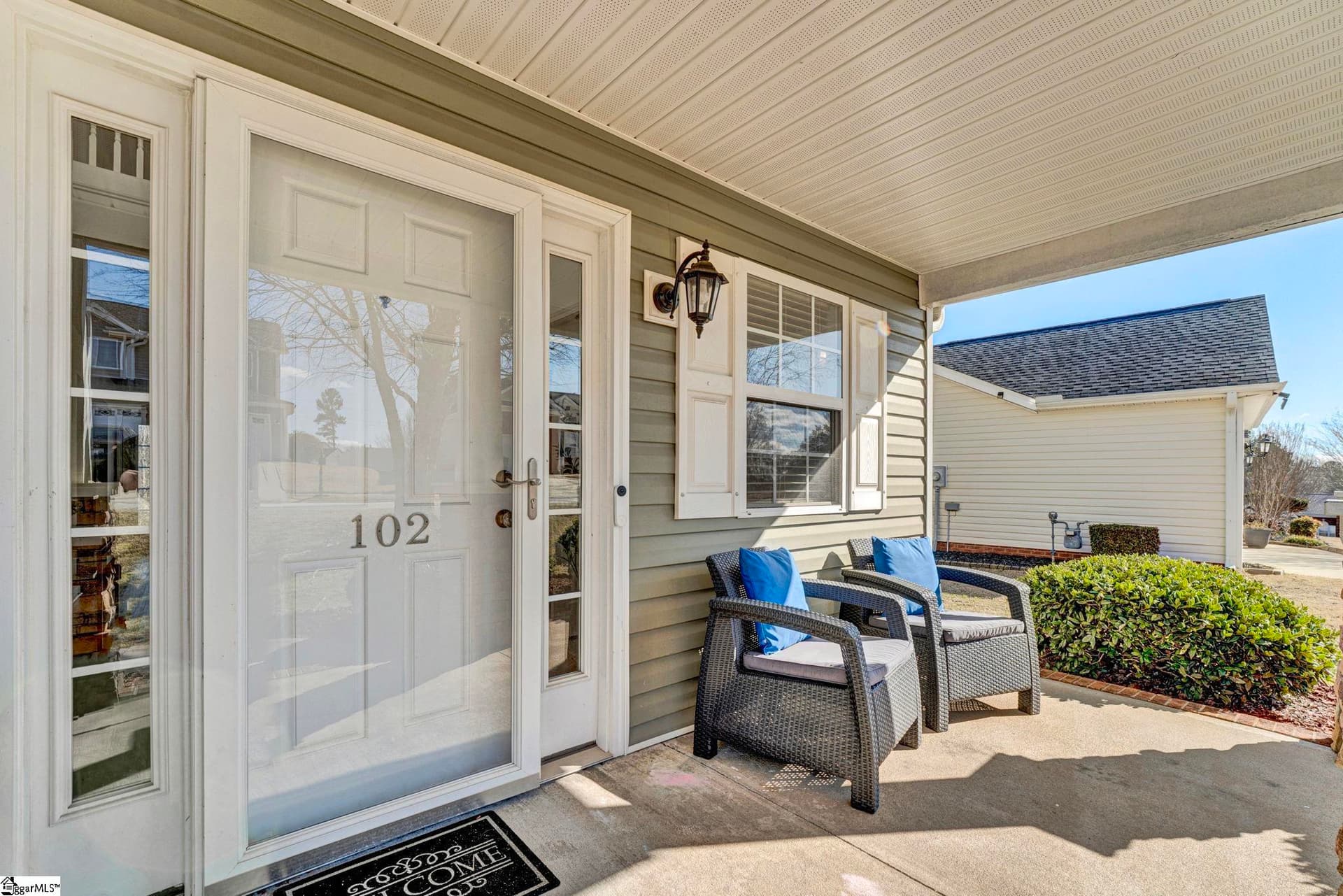 Property image 3 at 102 Riglaw Lane, Greenville, SC 29605