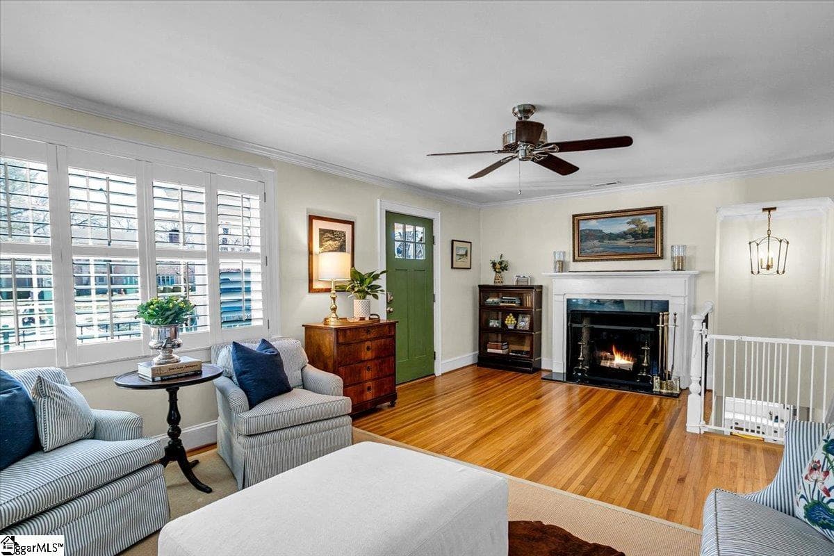 Property image 2 at 1805 N Main Street, Greenville, SC 29609