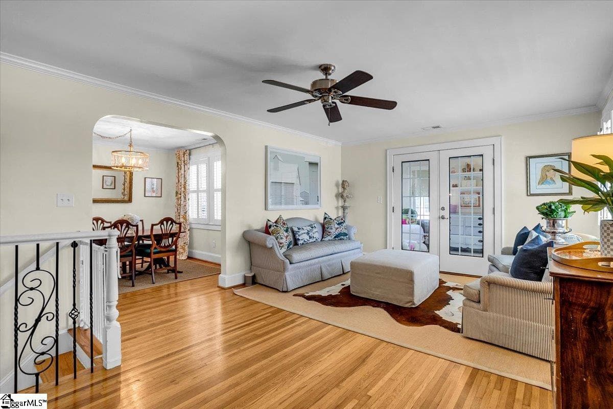 Property image 3 at 1805 N Main Street, Greenville, SC 29609