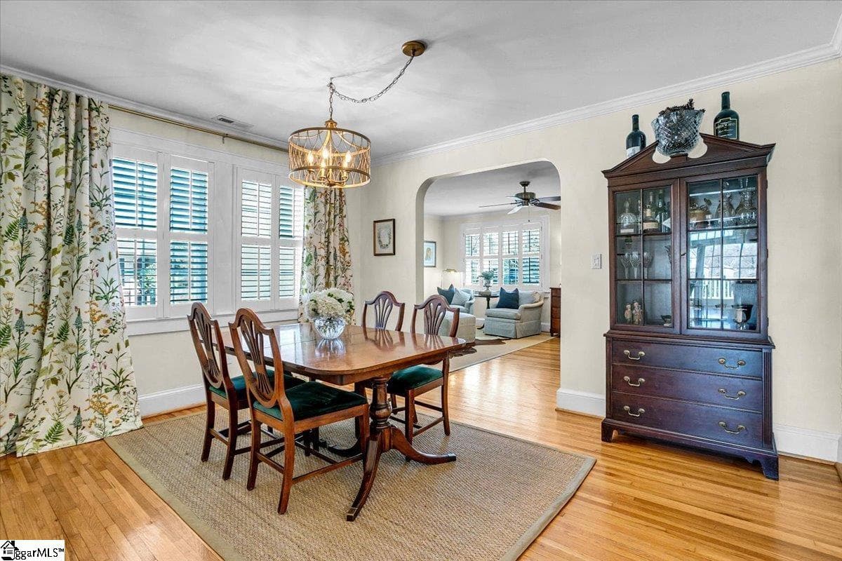 Property image 4 at 1805 N Main Street, Greenville, SC 29609