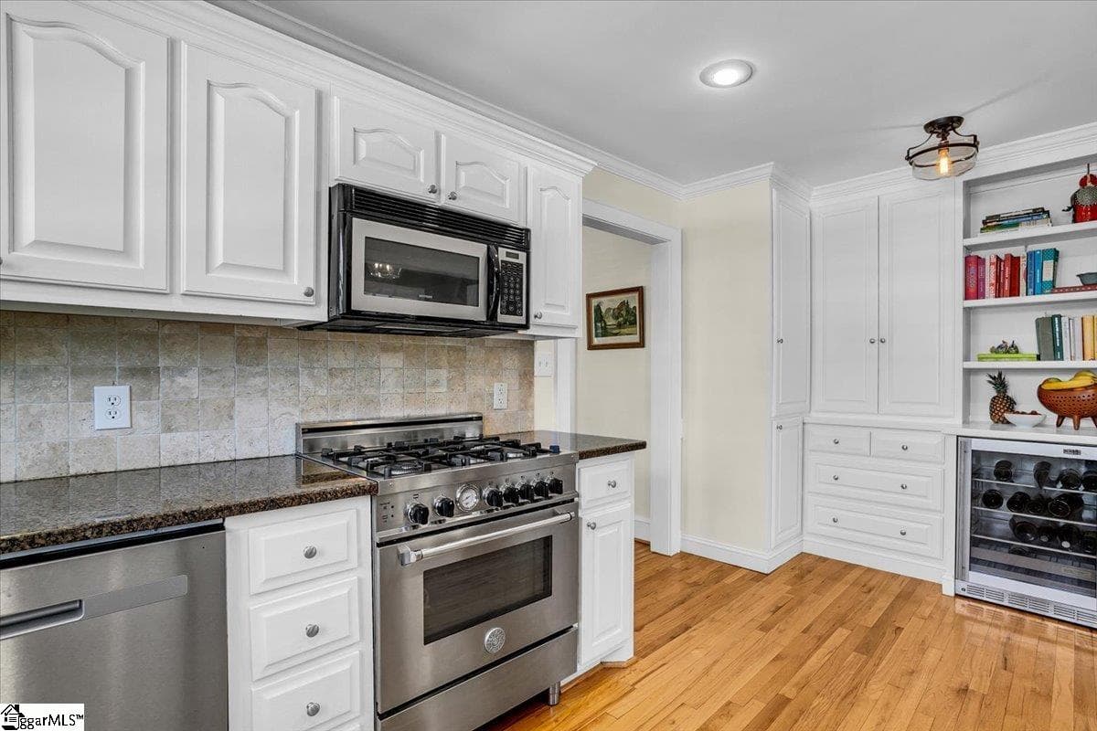 Property image 5 at 1805 N Main Street, Greenville, SC 29609