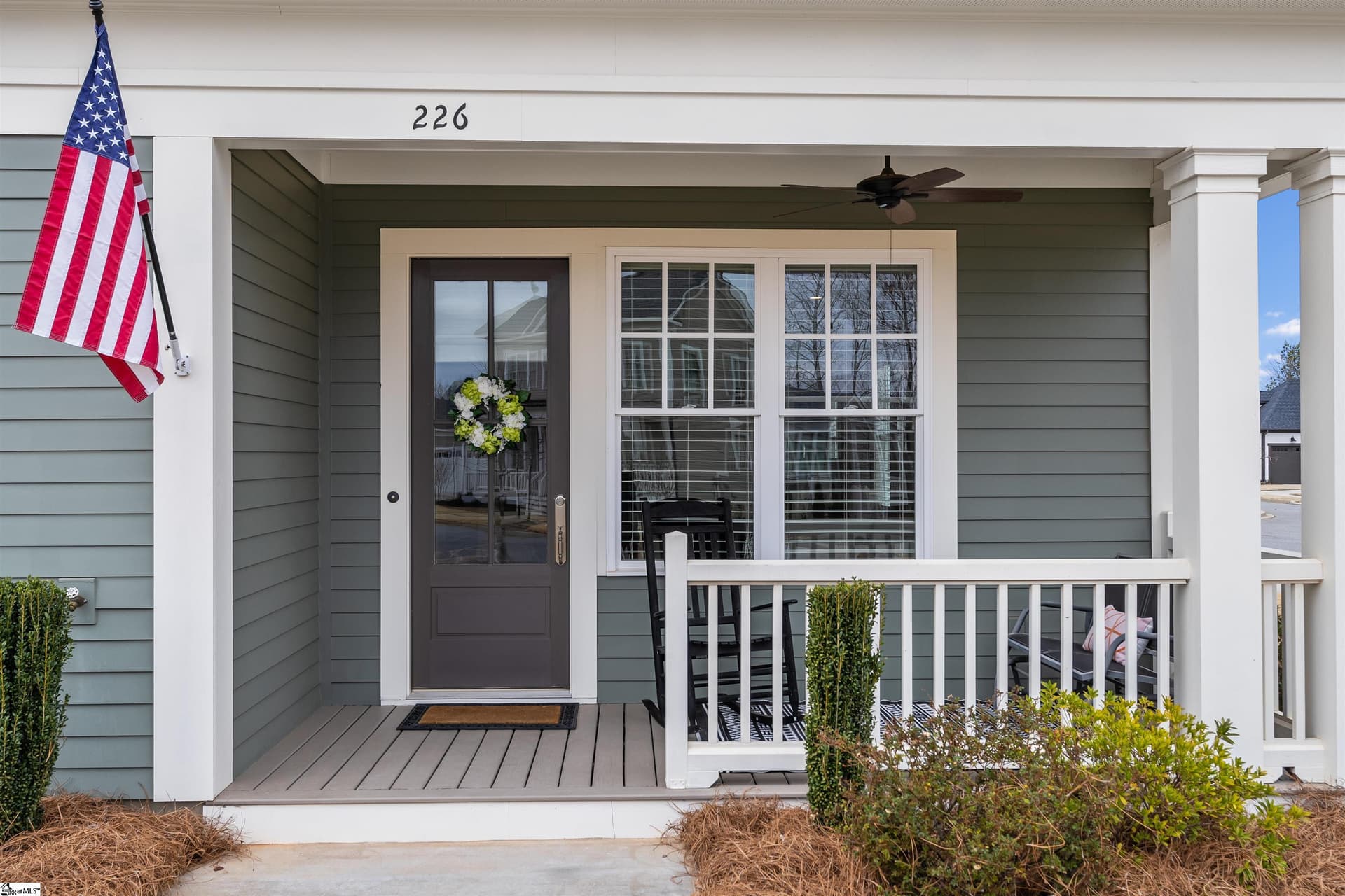 Property image 3 at 226 Tuttle Street, Clemson, SC 29631