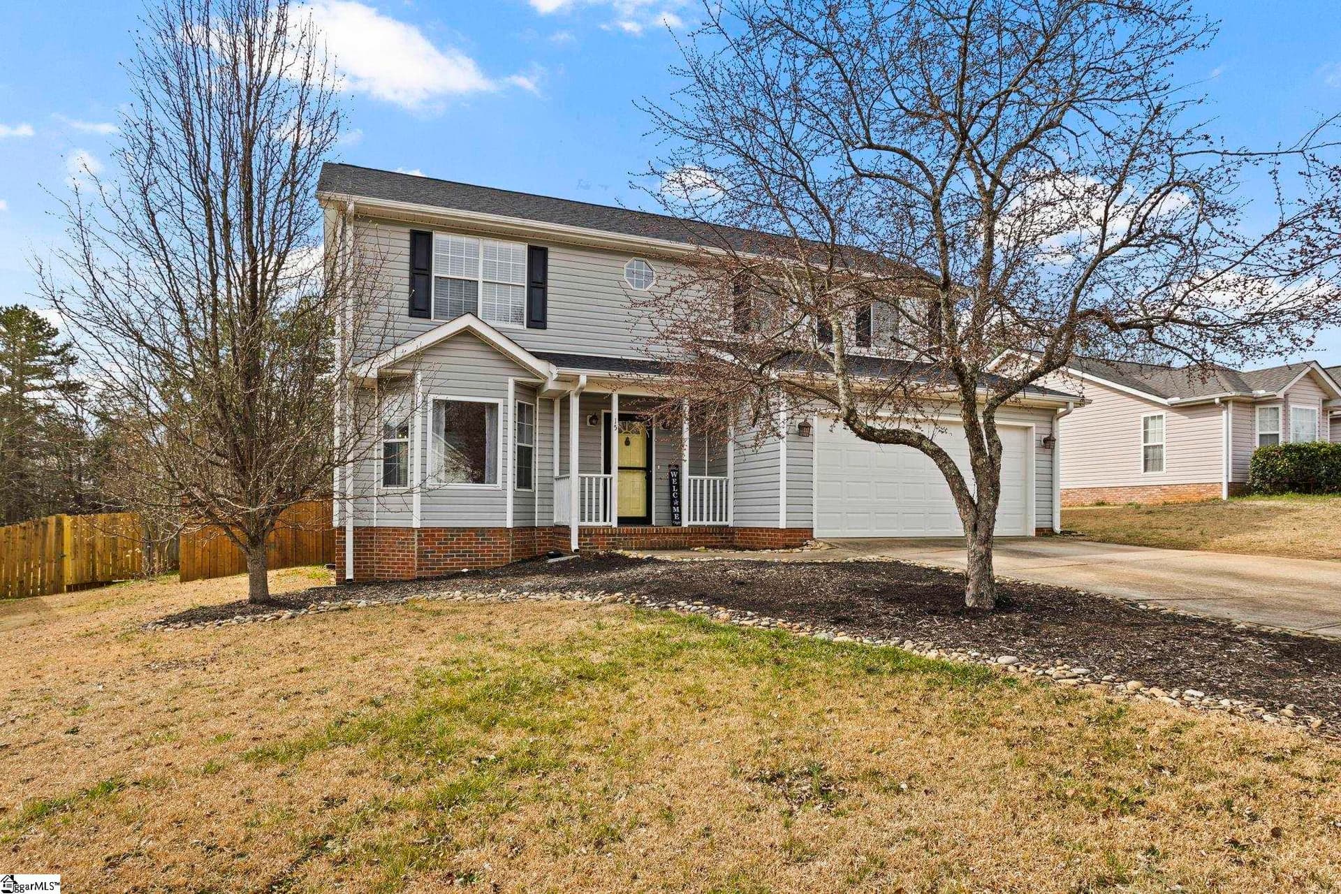 Property image 3 at 15 Michell Drive, Taylors, SC 29687