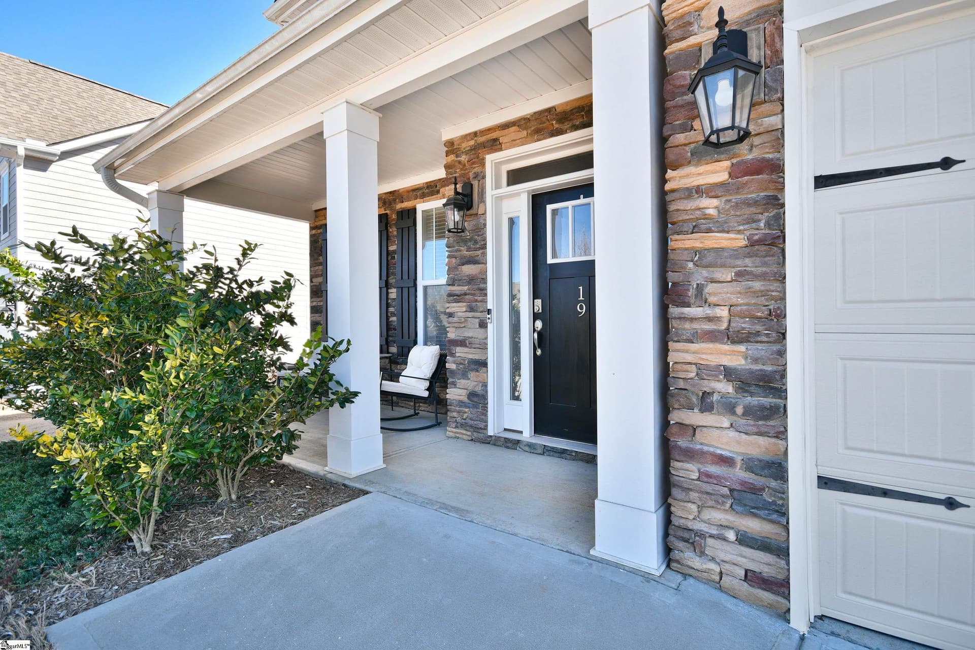 Property image 3 at 19 Strawbridge Drive, Simpsonville, SC 29681