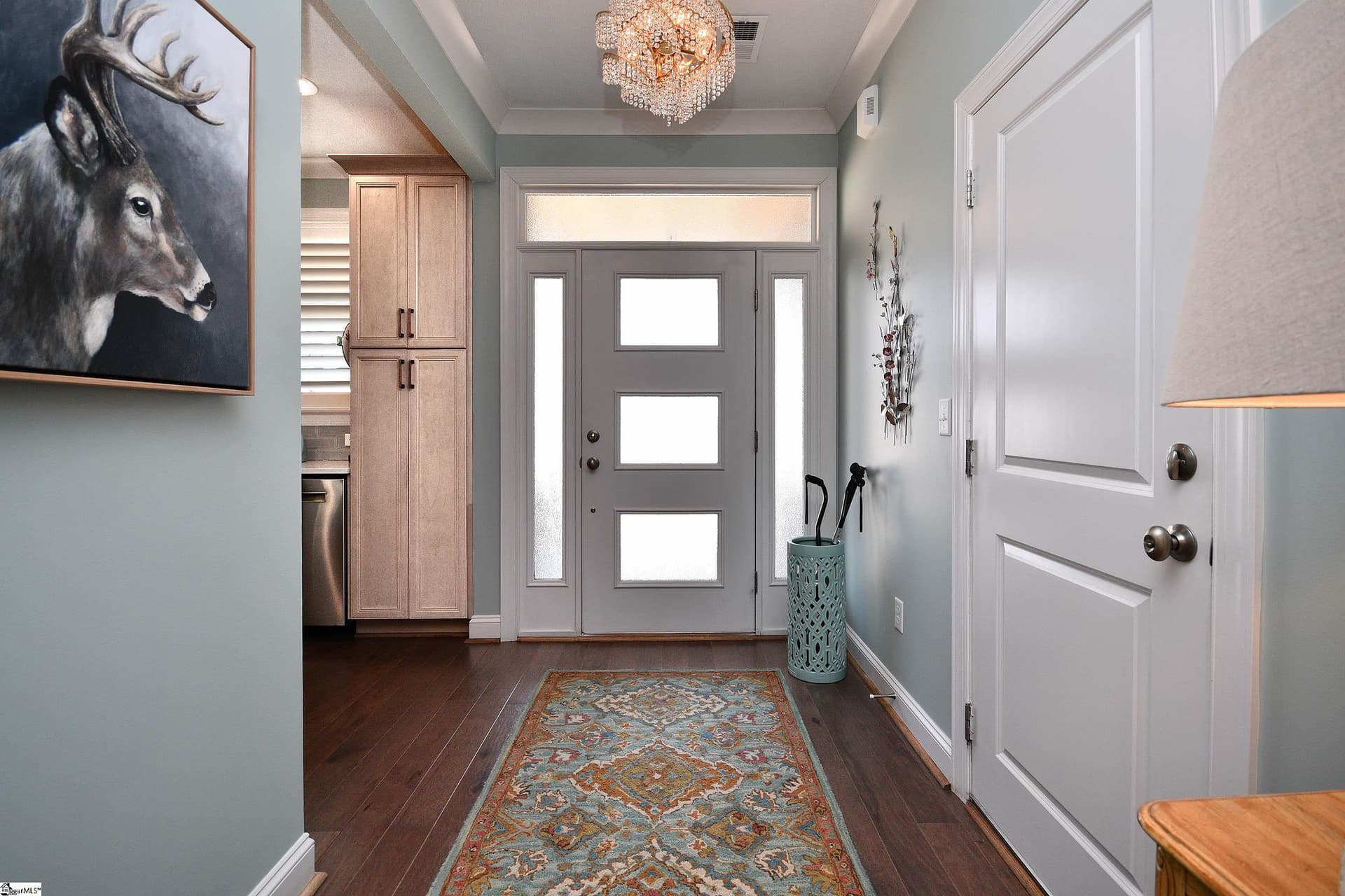 Property image 4 at 212 Horse Tack Trail, Mauldin, SC 29662