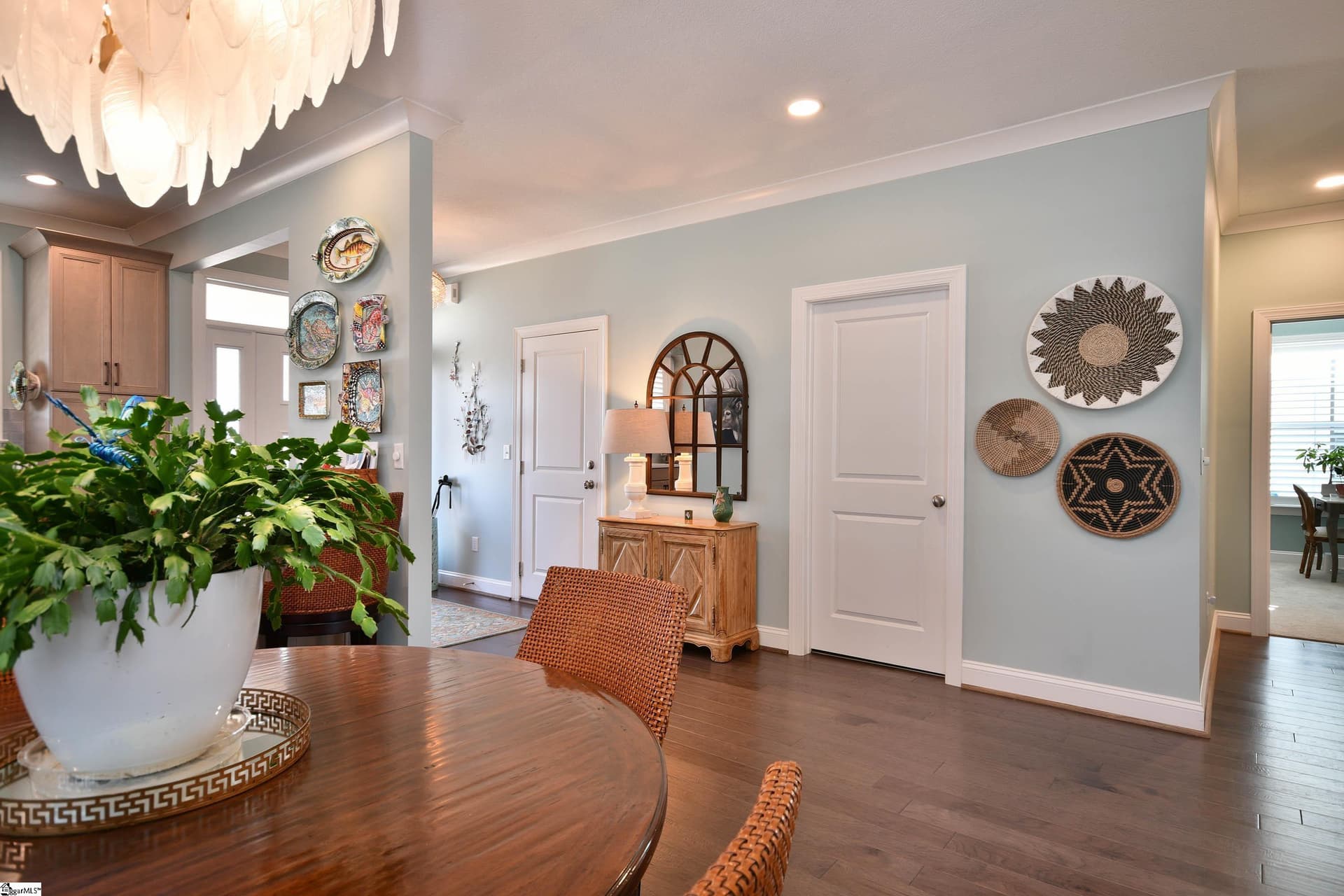 Property image 5 at 212 Horse Tack Trail, Mauldin, SC 29662