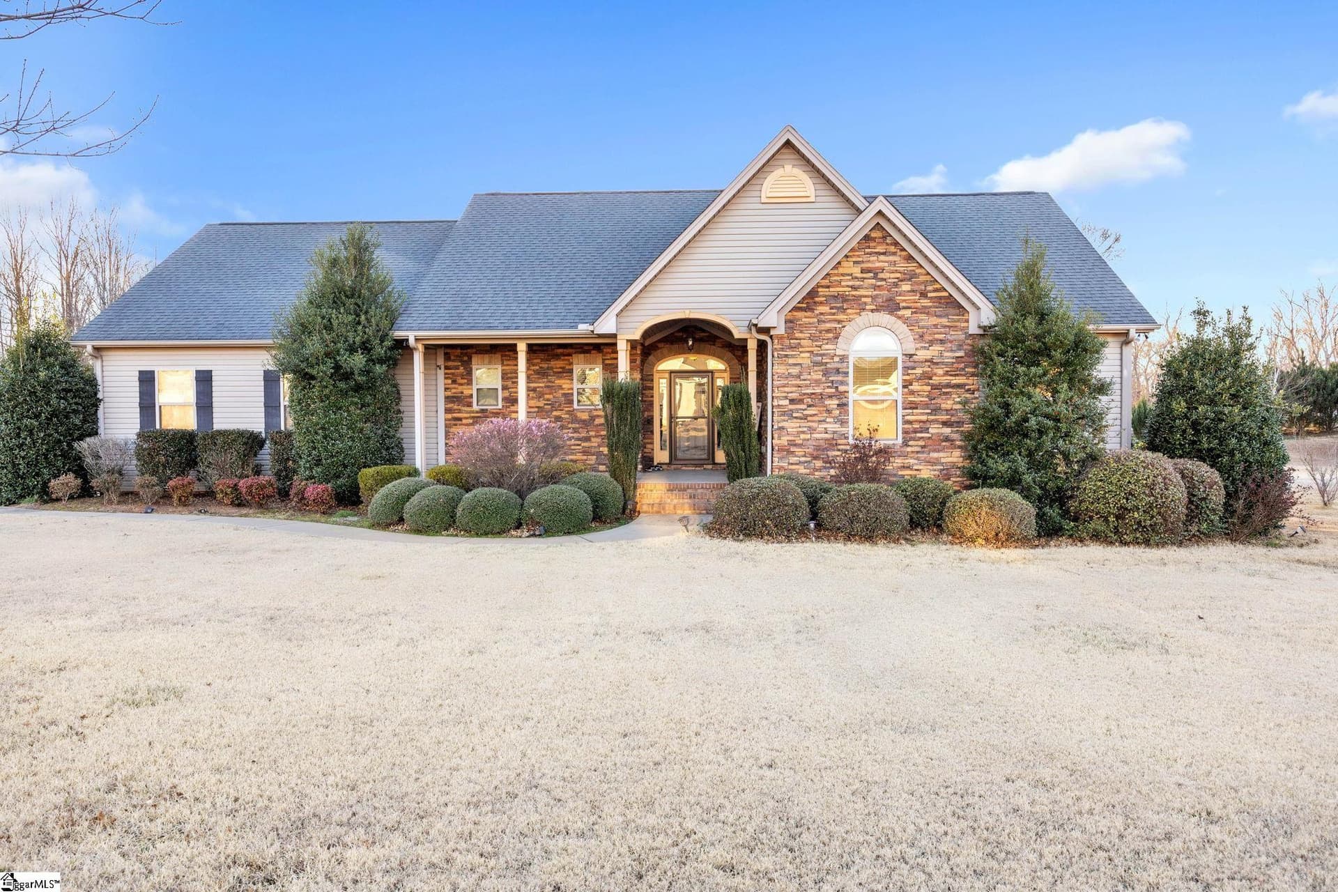 4 Forest Glenn Court