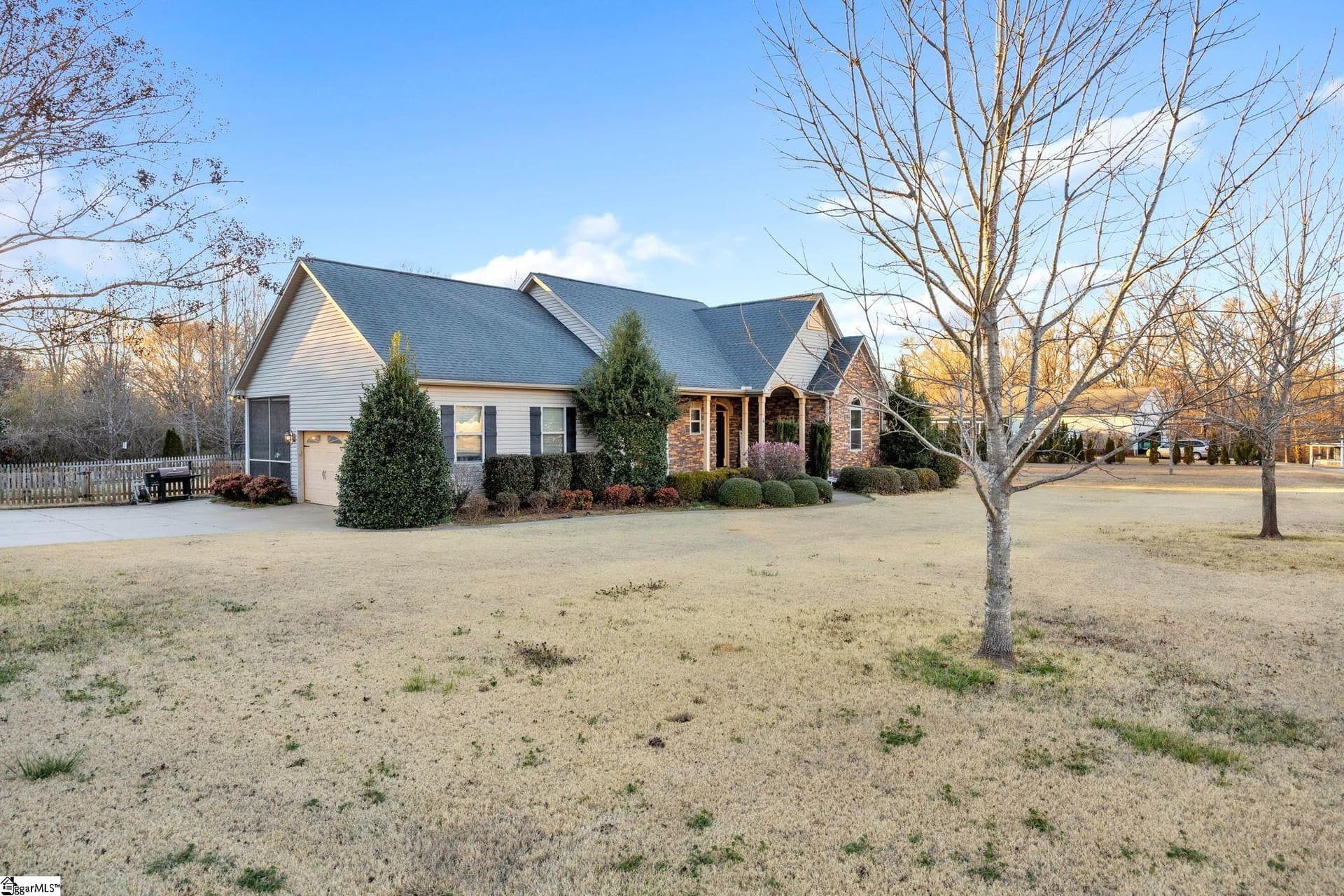 Property image 2 at 4 Forest Glenn Court, Pelzer, SC 29669