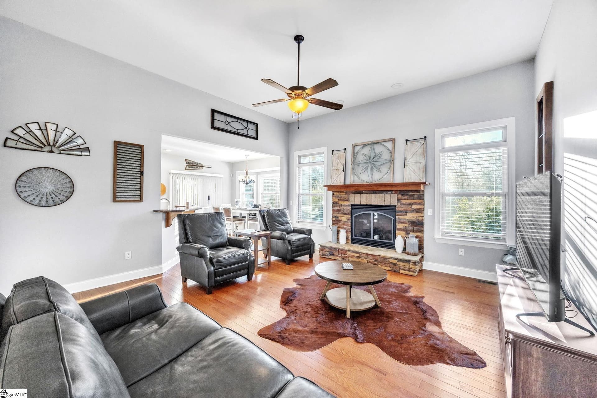 Property image 4 at 4 Forest Glenn Court, Pelzer, SC 29669