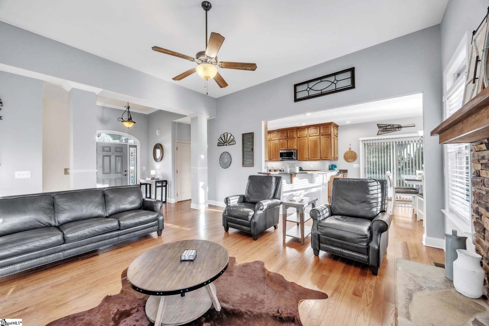 Property image 5 at 4 Forest Glenn Court, Pelzer, SC 29669