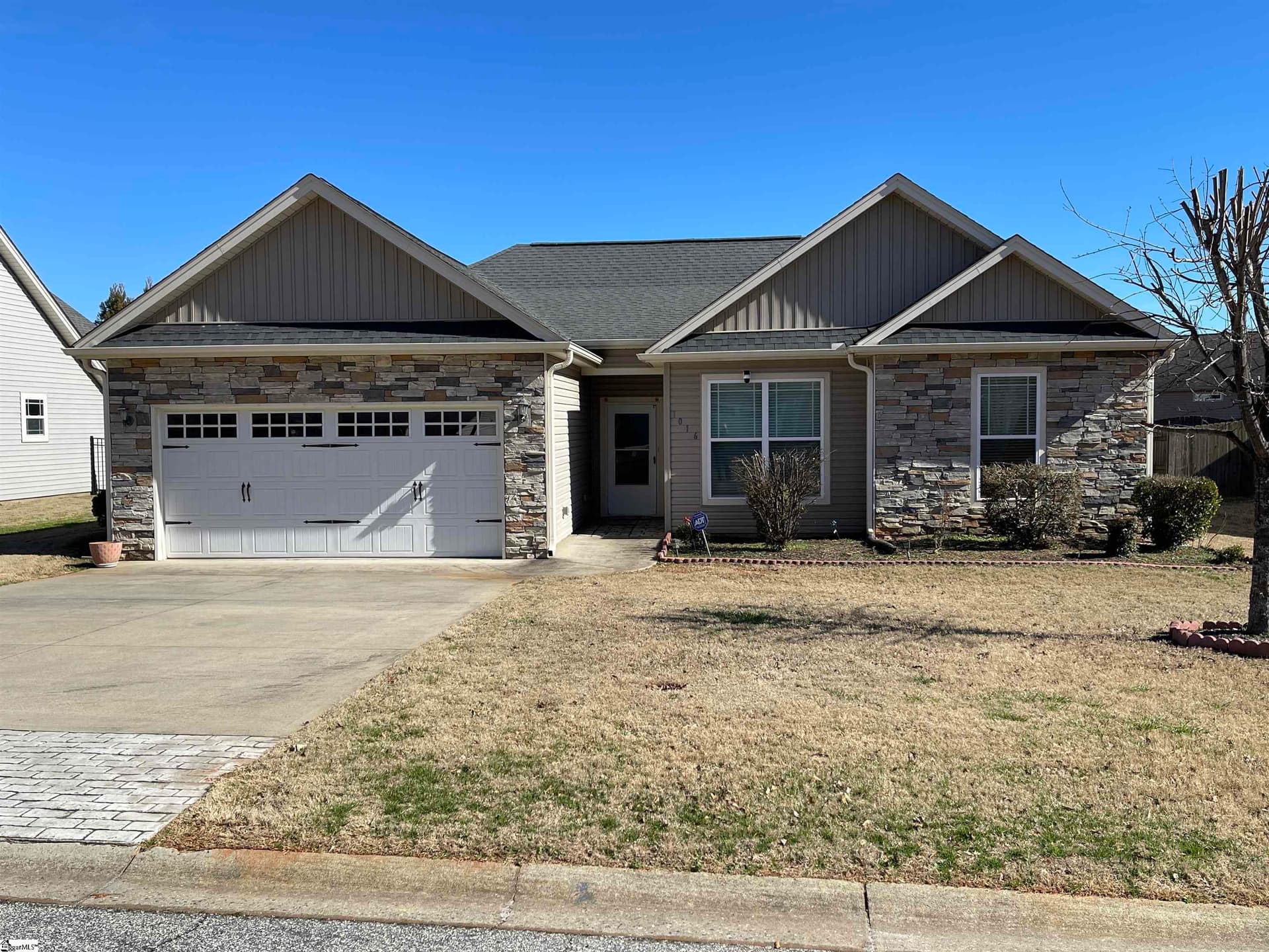 Property image 1 at 1016 Blythwood Drive, Piedmont, SC 29673