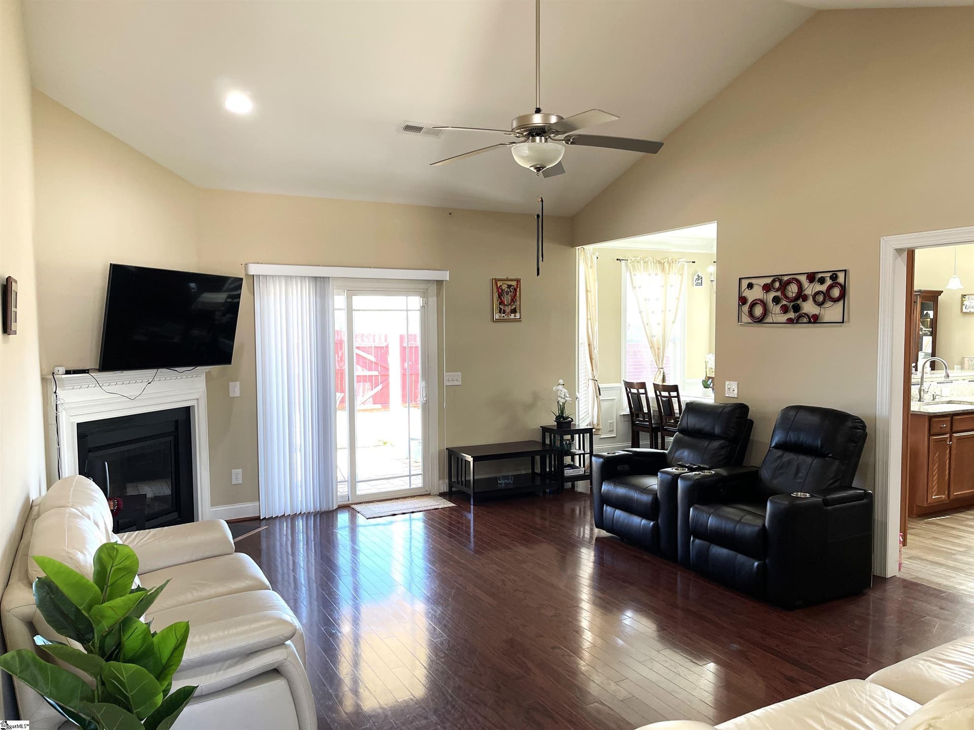 Property image 3 at 1016 Blythwood Drive, Piedmont, SC 29673