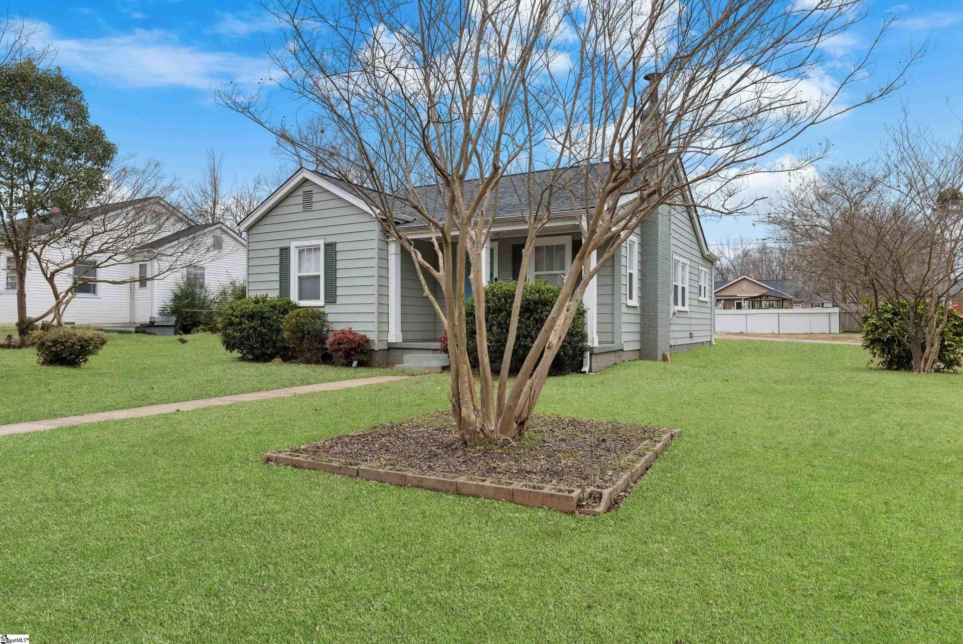 Property image 2 at 17 Paris Mountain Avenue, Greenville, SC 29609