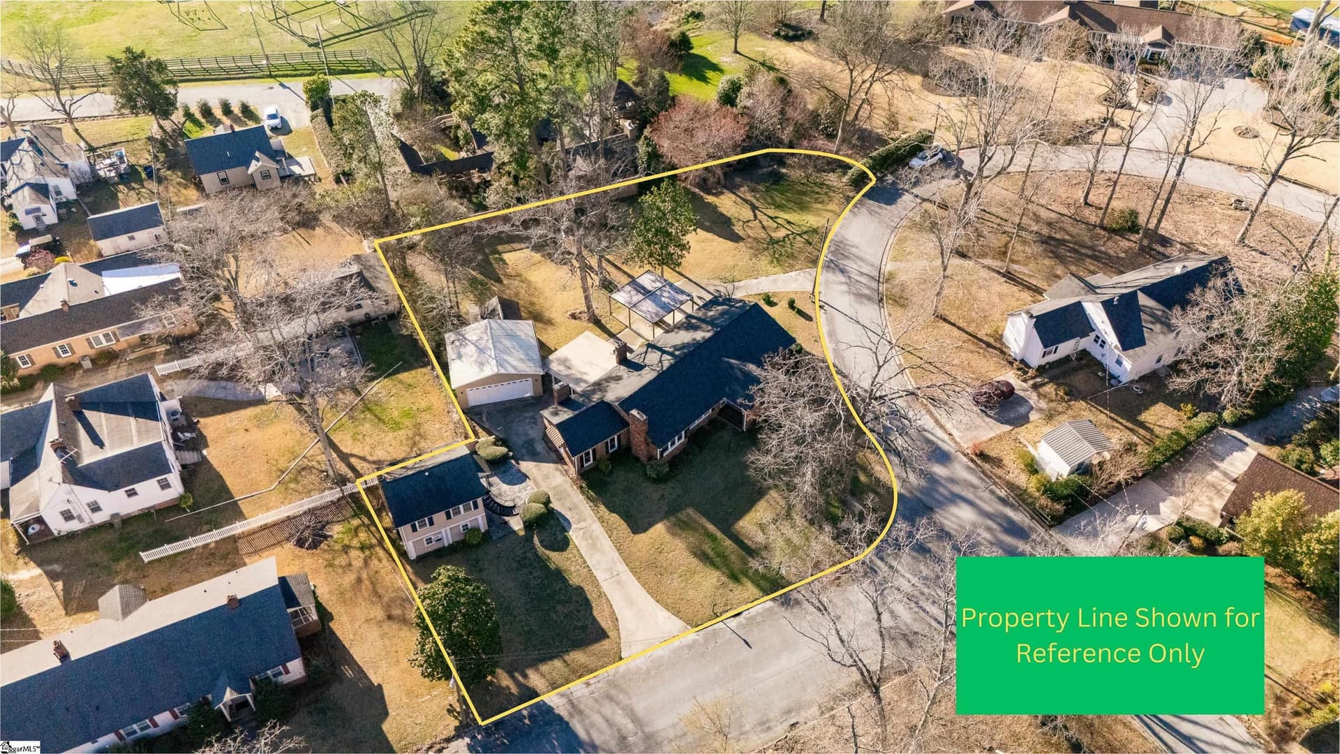 Property image 4 at 100 Chestnut Street, Clinton, SC 29325
