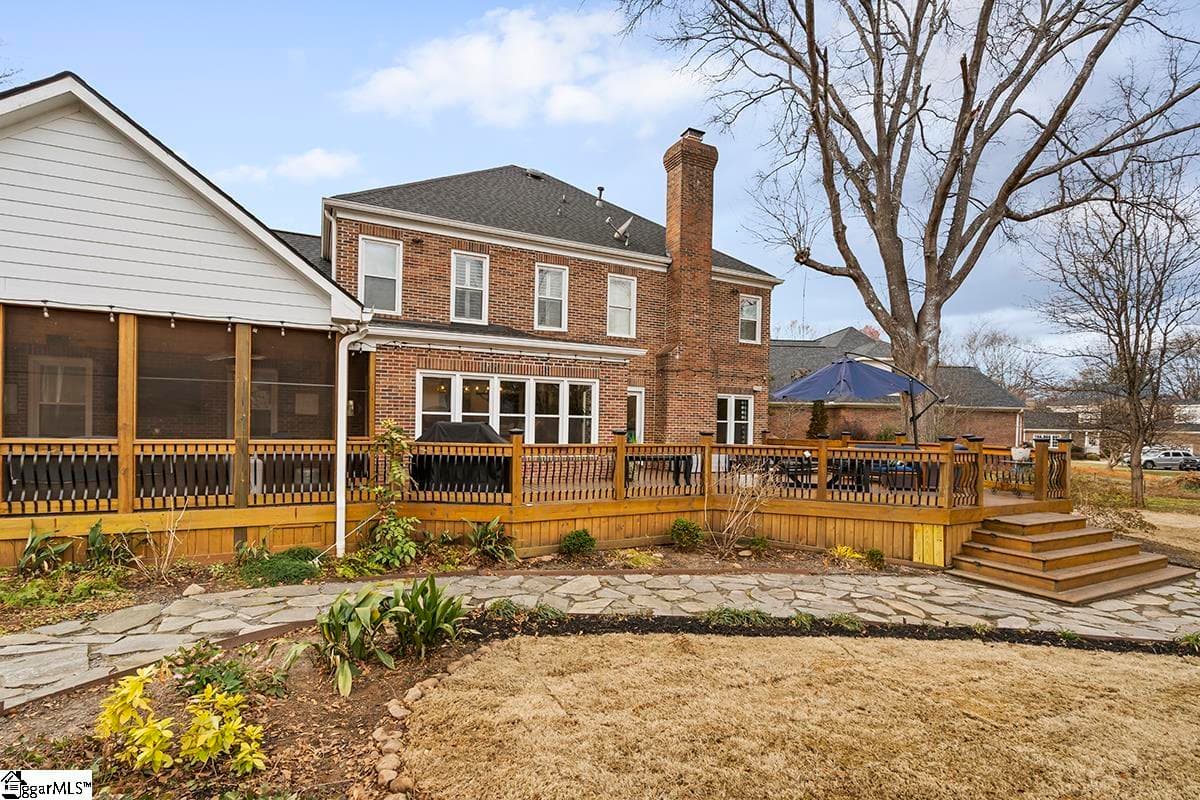 Property image 2 at 4 Chilton Place, Greer, SC 29650