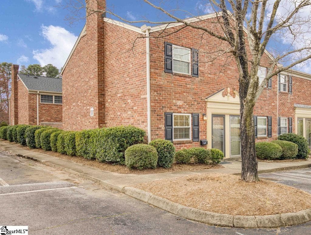 Property image 2 at 2530 E North Street, Greenville, SC 29615