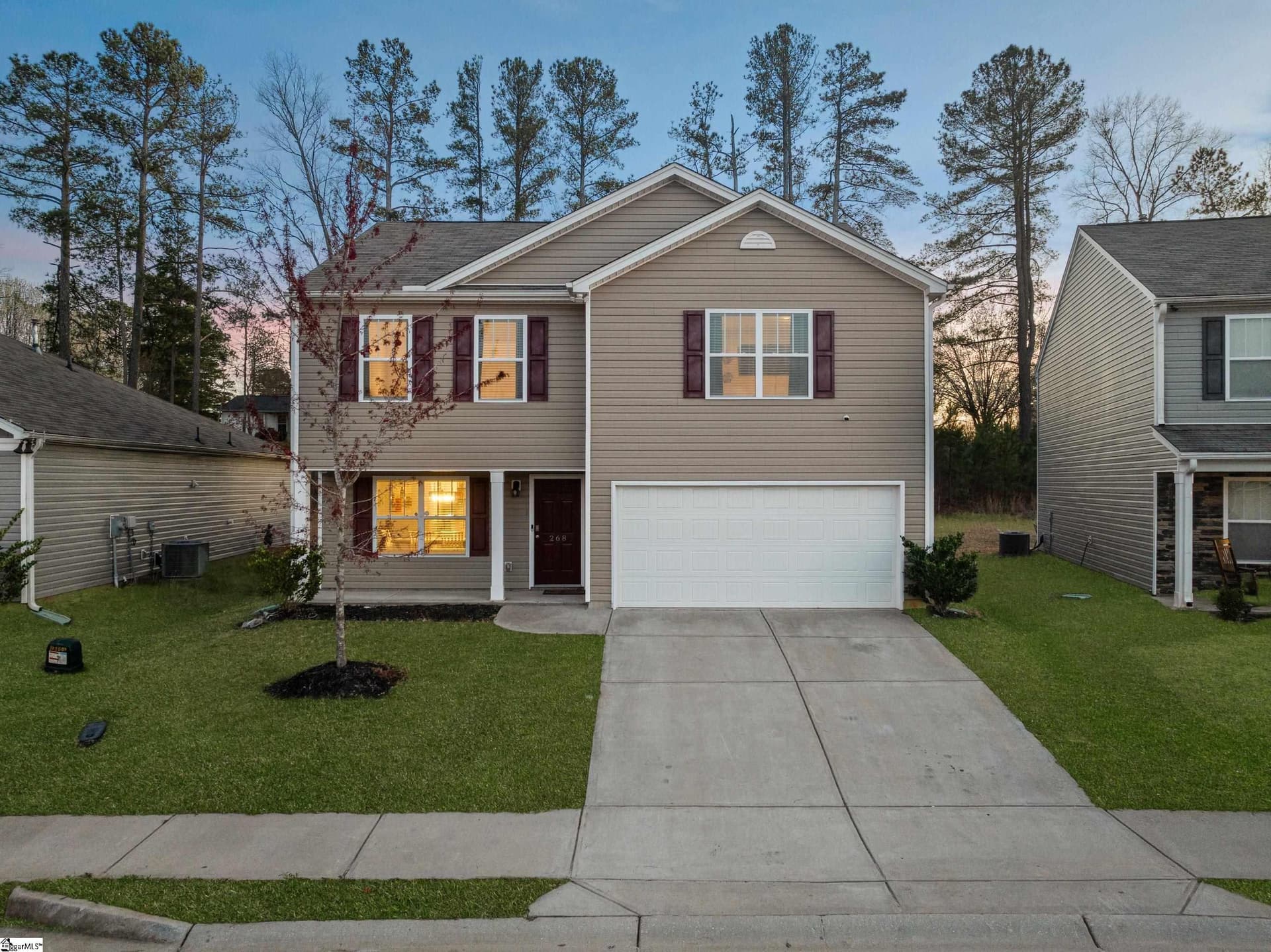 268 Millen Drive