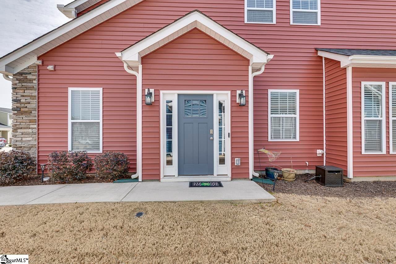 Property image 2 at 236 Rosecroft Drive, Easley, SC 29642