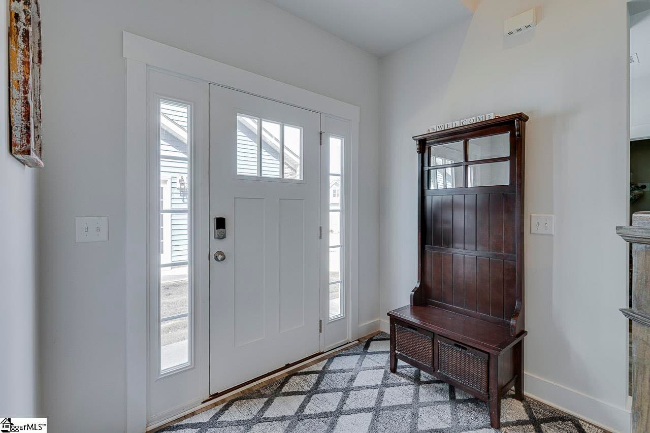 Property image 4 at 236 Rosecroft Drive, Easley, SC 29642