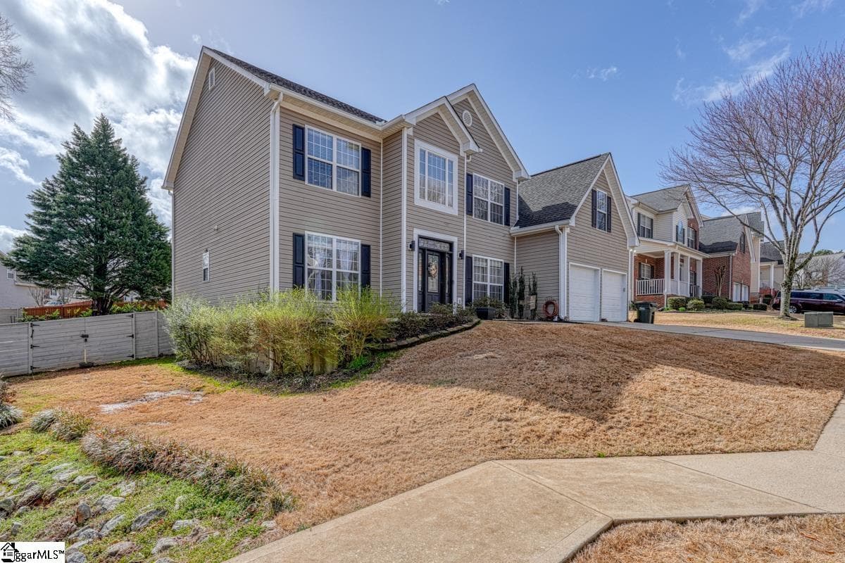 Property image 2 at 516 Morning Creek Place, Greenville, SC 29607