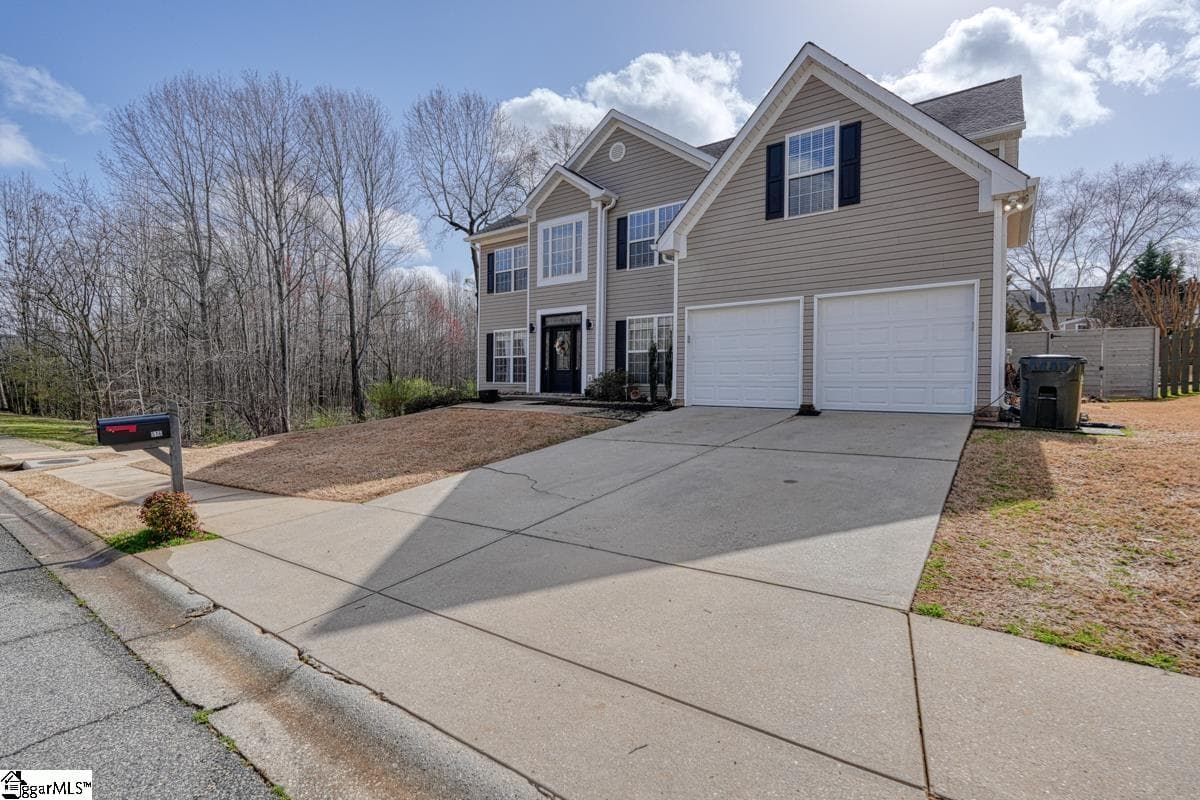 Property image 3 at 516 Morning Creek Place, Greenville, SC 29607
