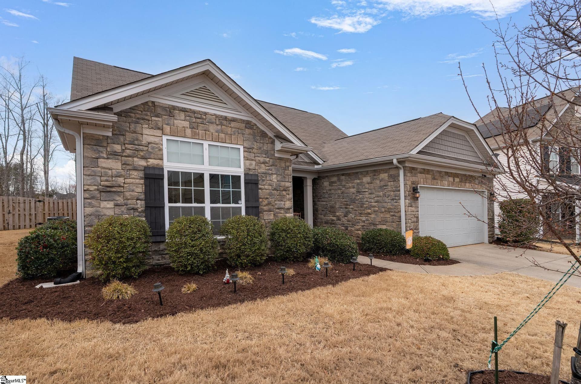Property image 3 at 199 Willowbottom Drive, Greer, SC 29651