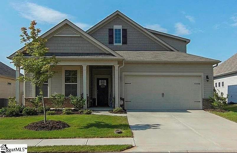 Myers Park, Duncan Community