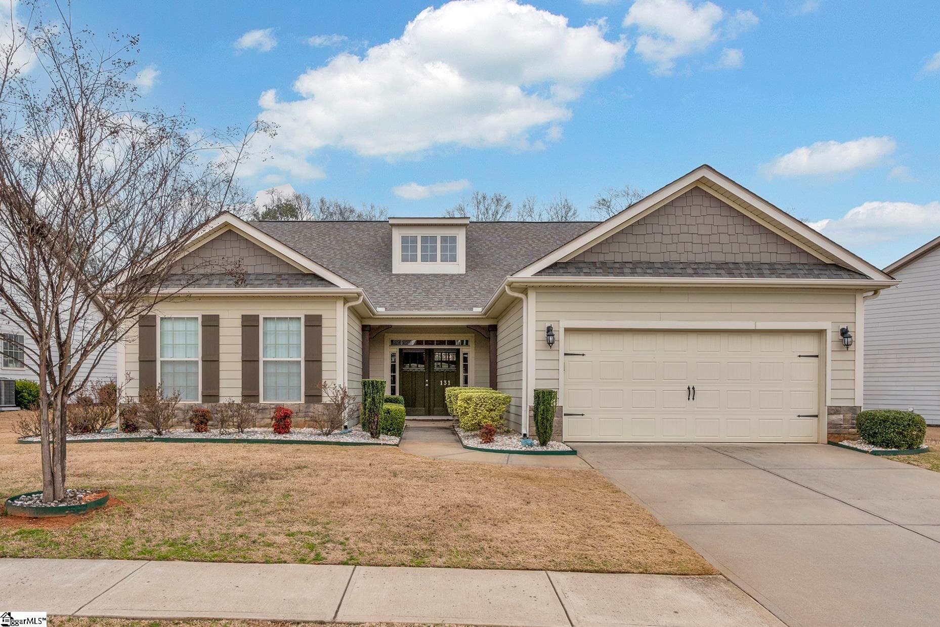 Property image 1 at 131 Santa Ana Way, Duncan, SC 29334