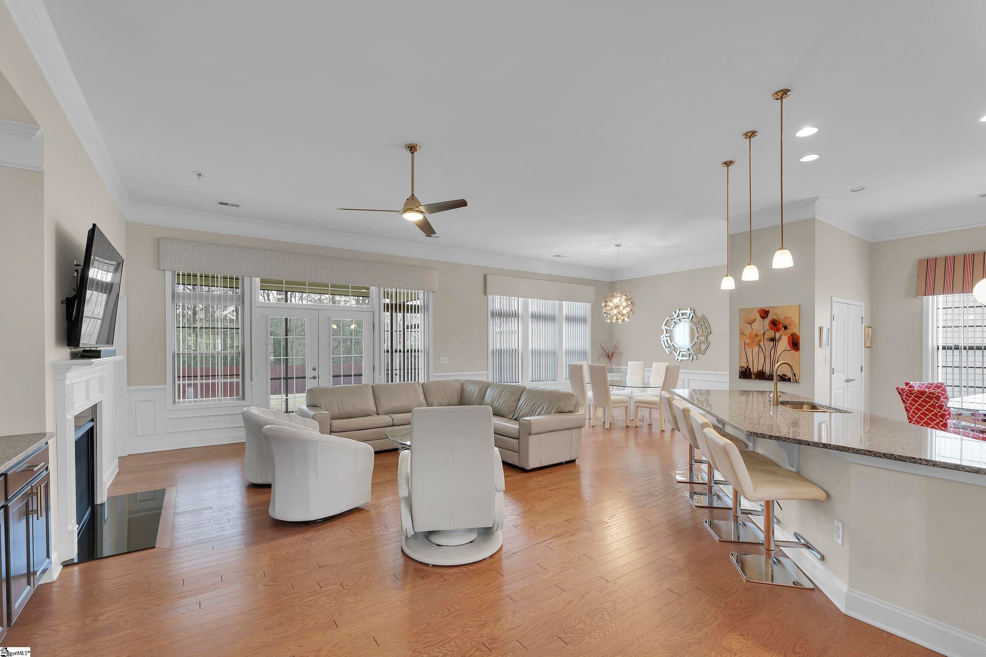 Property image 3 at 131 Santa Ana Way, Duncan, SC 29334