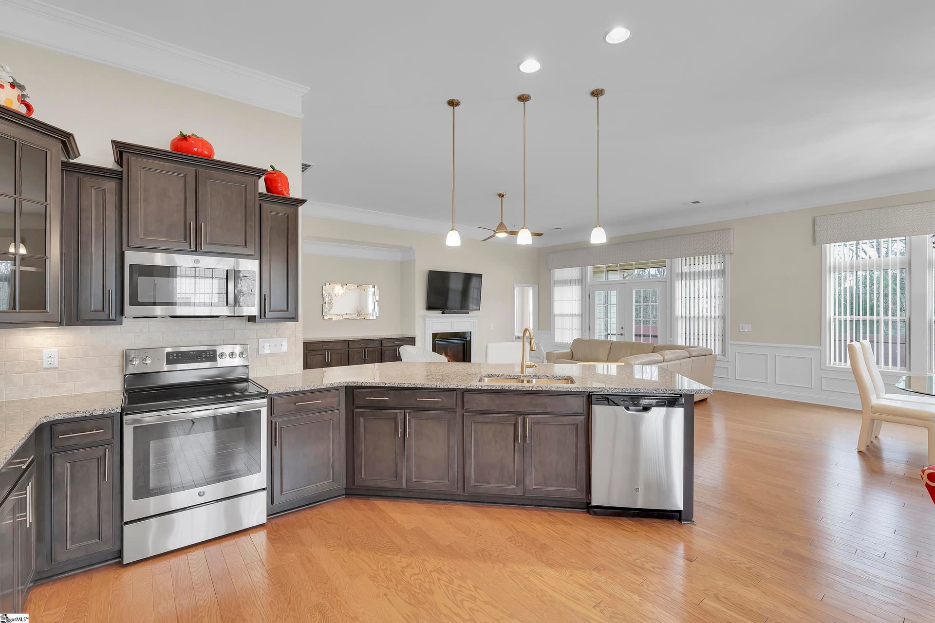Property image 5 at 131 Santa Ana Way, Duncan, SC 29334