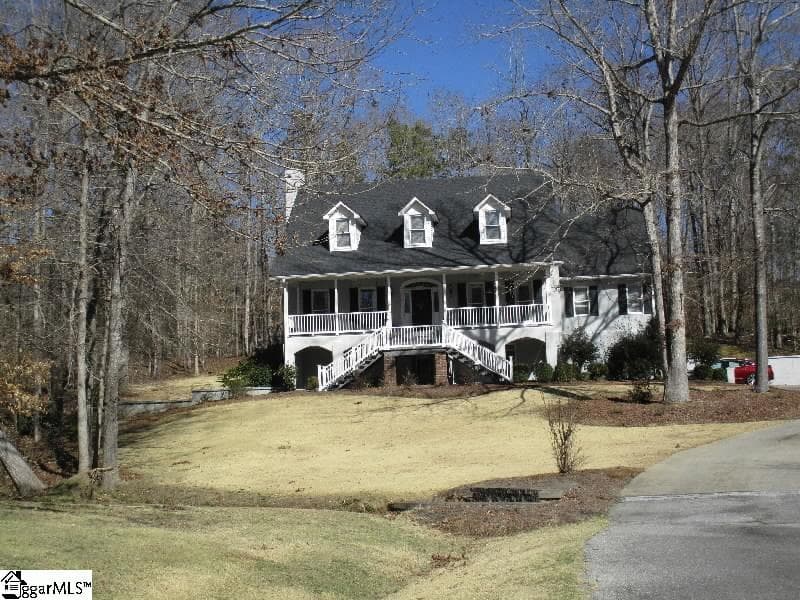 1 Parkview Court
