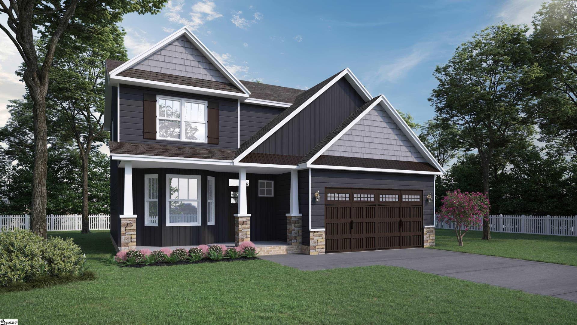 222 Chapel Creek Court