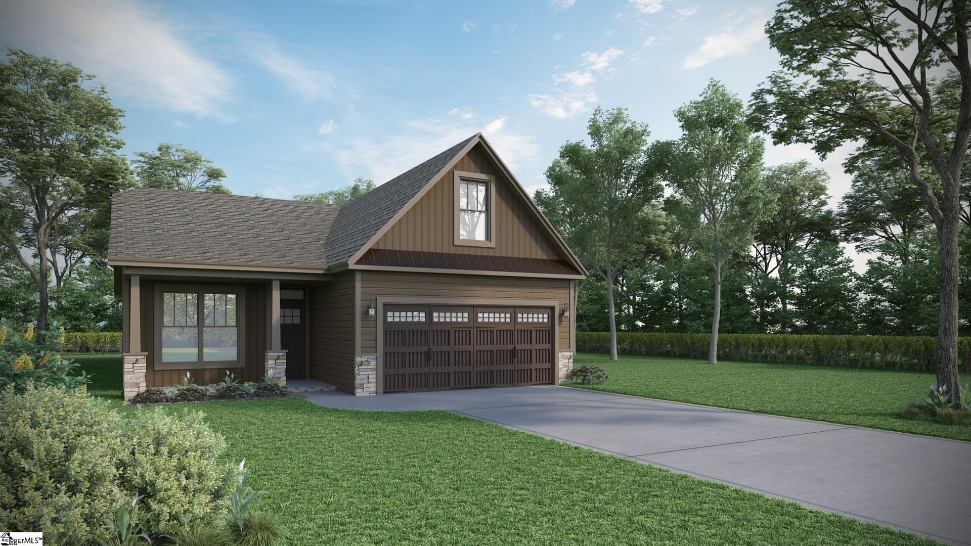 211 Chapel Creek Court