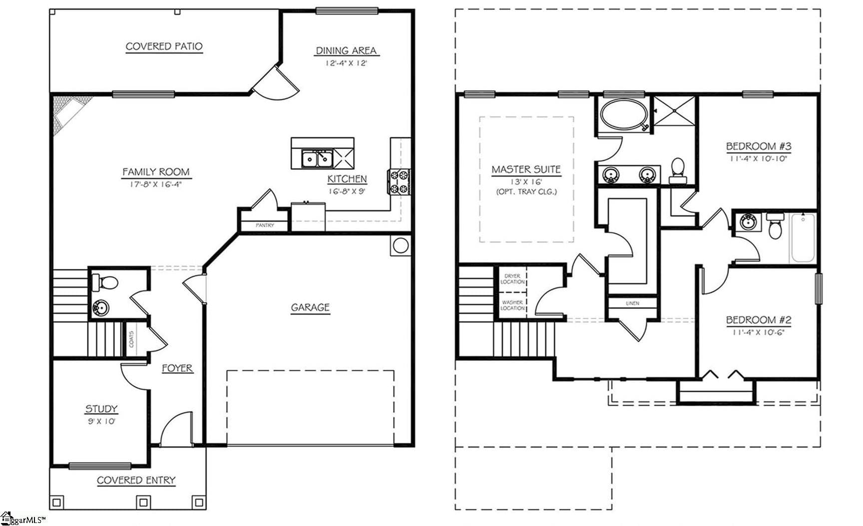 Property image 2 at 108 Bodine Drive, Piedmont, SC 29673