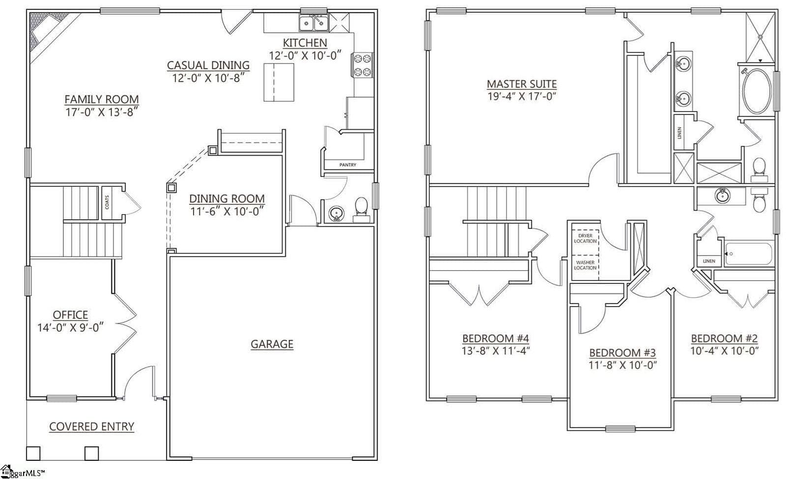 Property image 2 at 303 Jasmine Way, Williamston, SC 29697