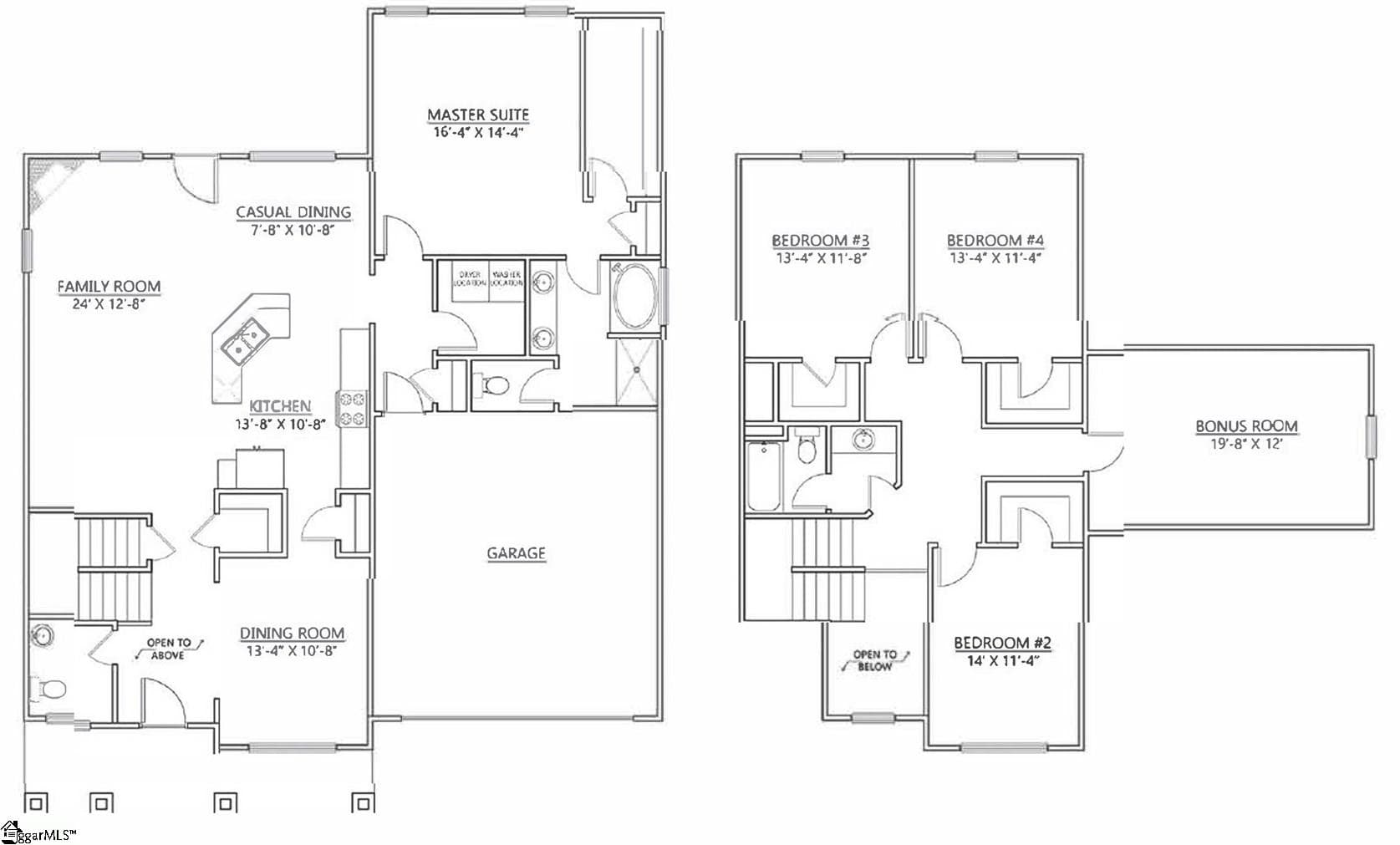 Property image 2 at 402 Wisteria Court, Williamston, SC 29697