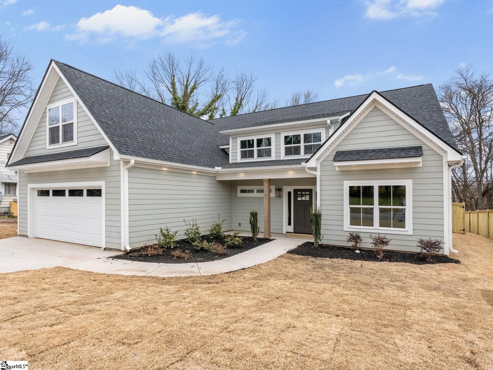 Property image 3 at 41 E 5th Street, Greenville, SC 29611