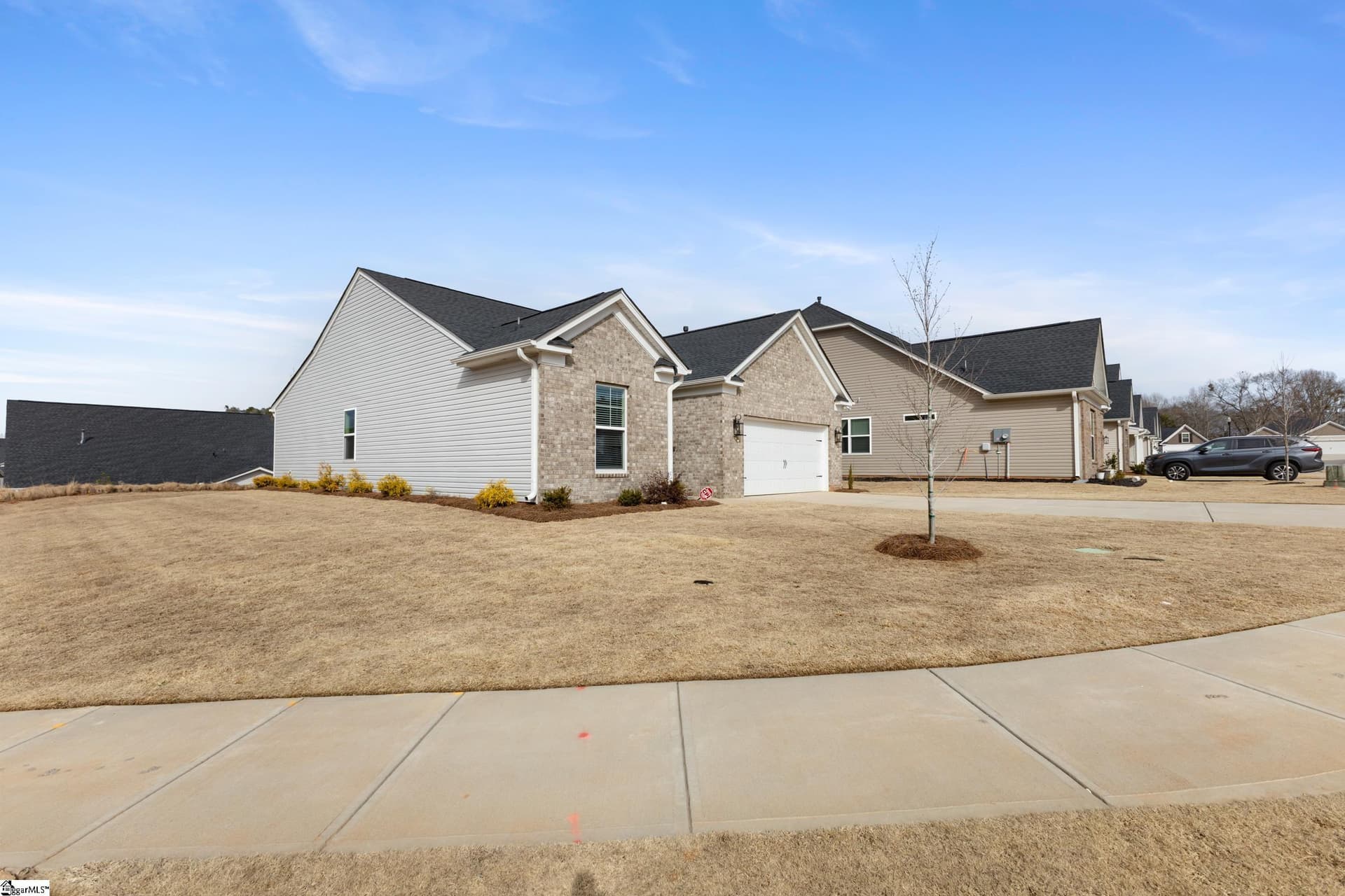 Property image 4 at 524 Clairbrook Court, Greer, SC 29651