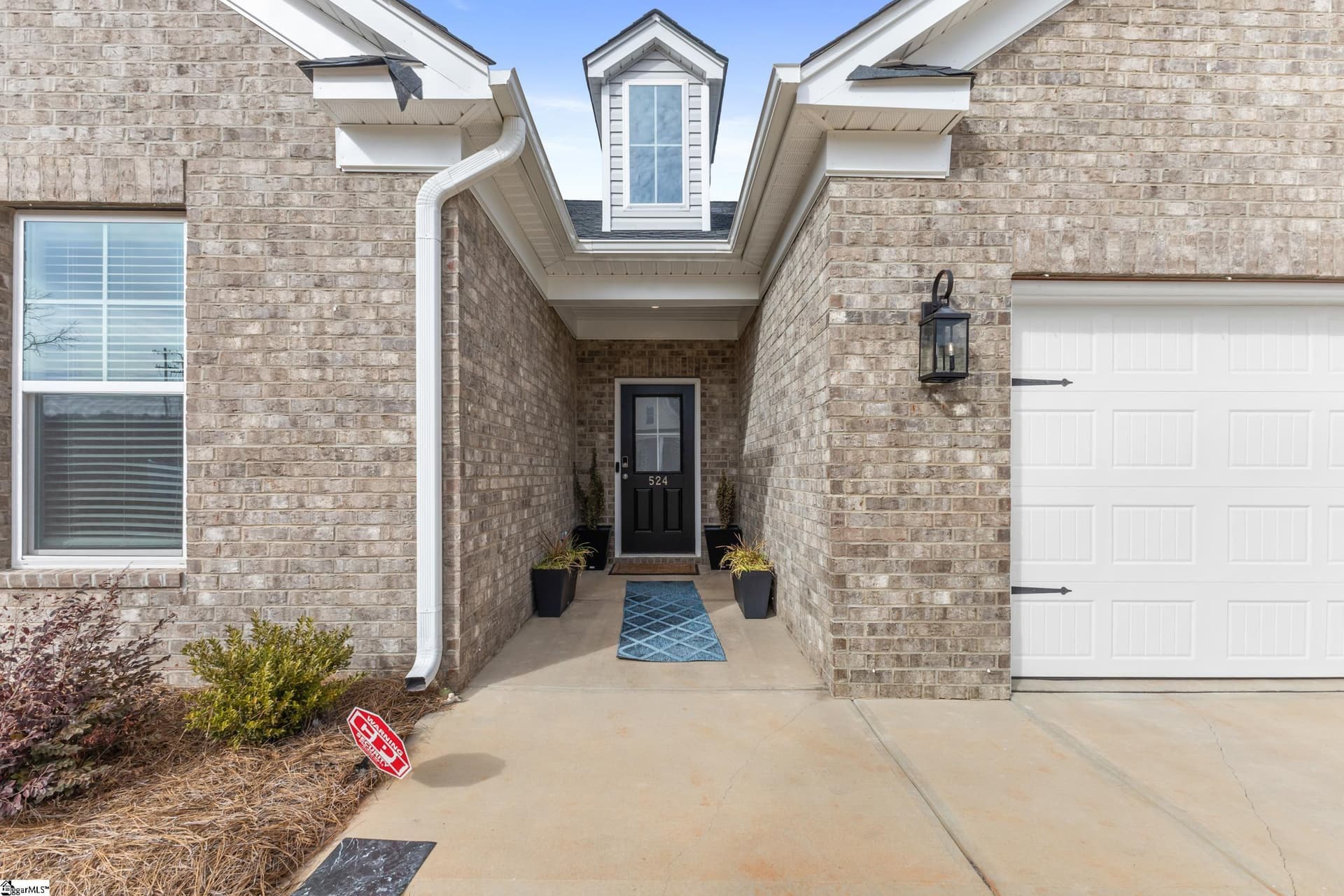 Property image 5 at 524 Clairbrook Court, Greer, SC 29651