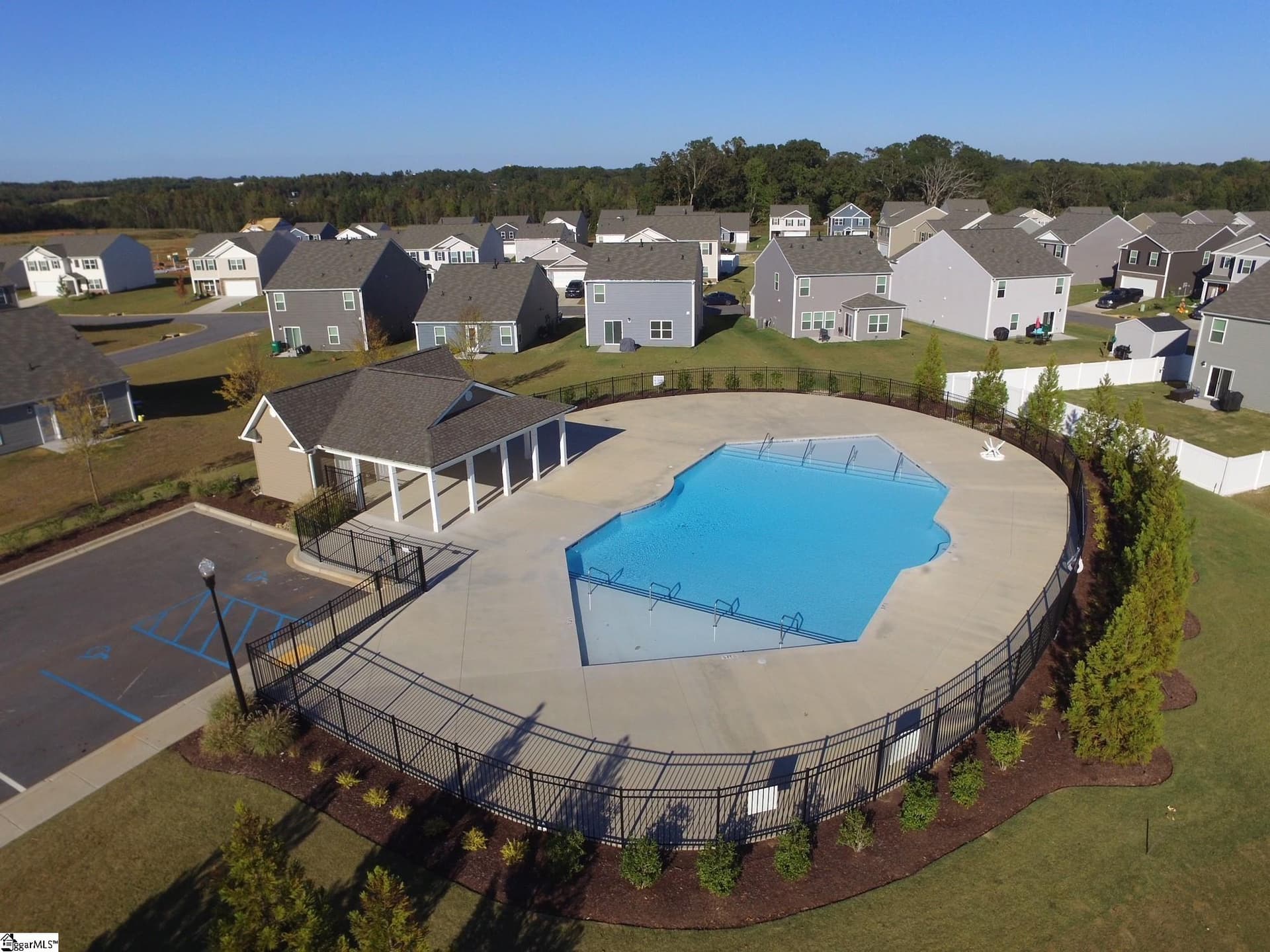 Property image 3 at 1617 Martingale Way, Roebuck, SC 29376