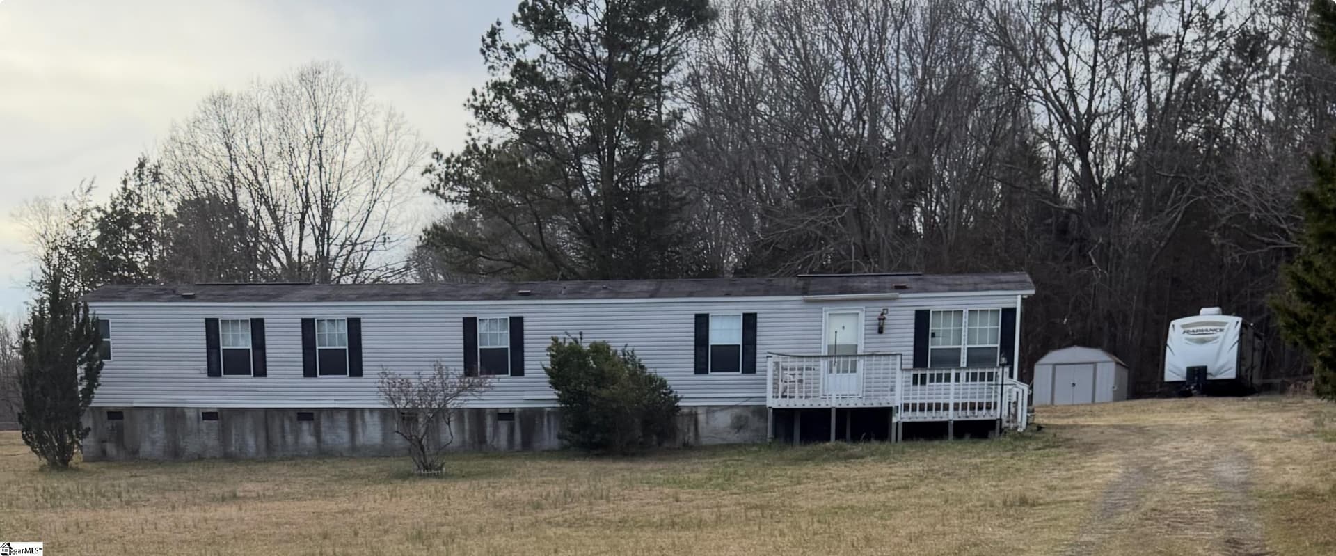 Country Walk, Simpsonville Community