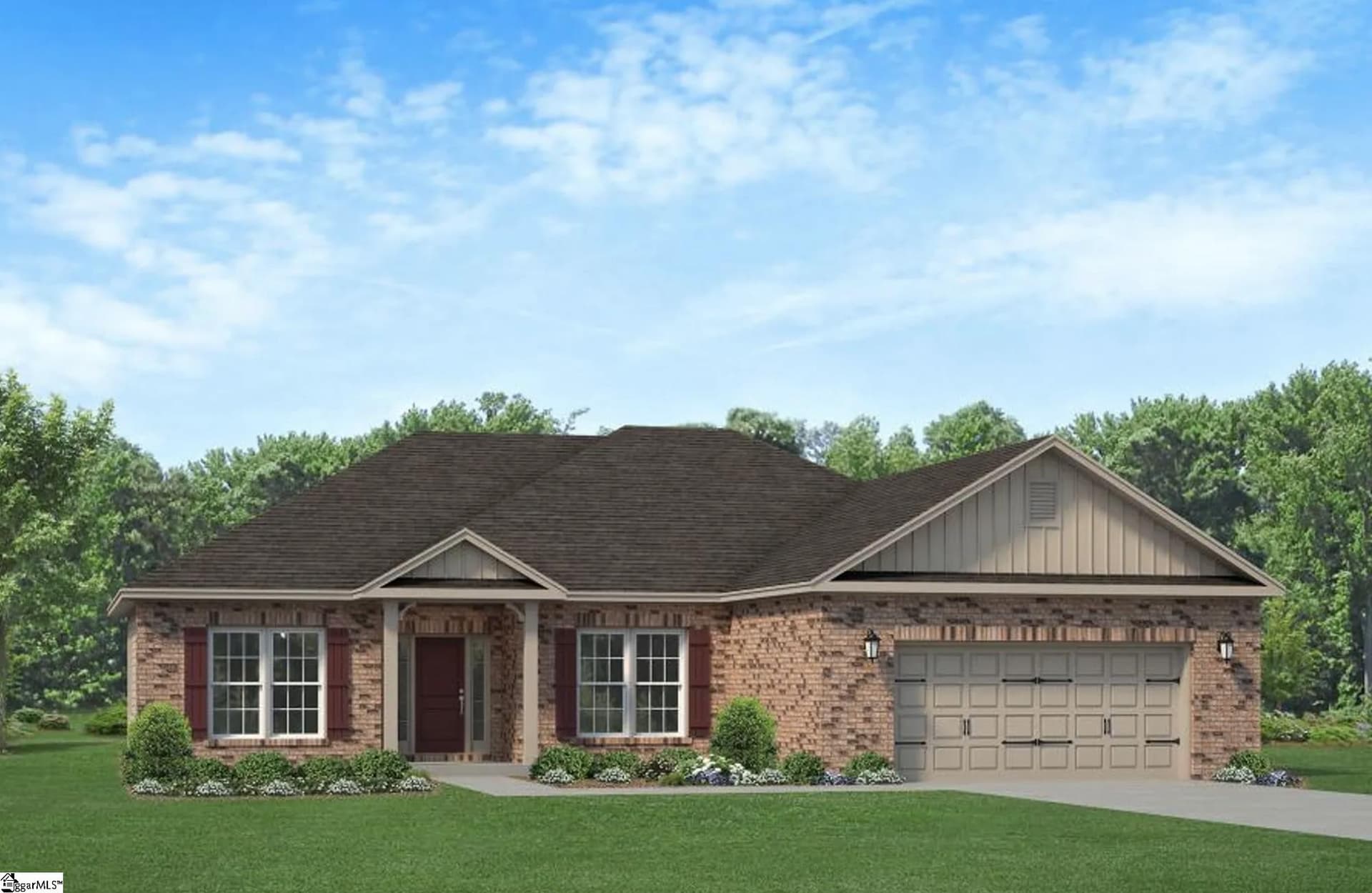 205 Rolling Waters Drive