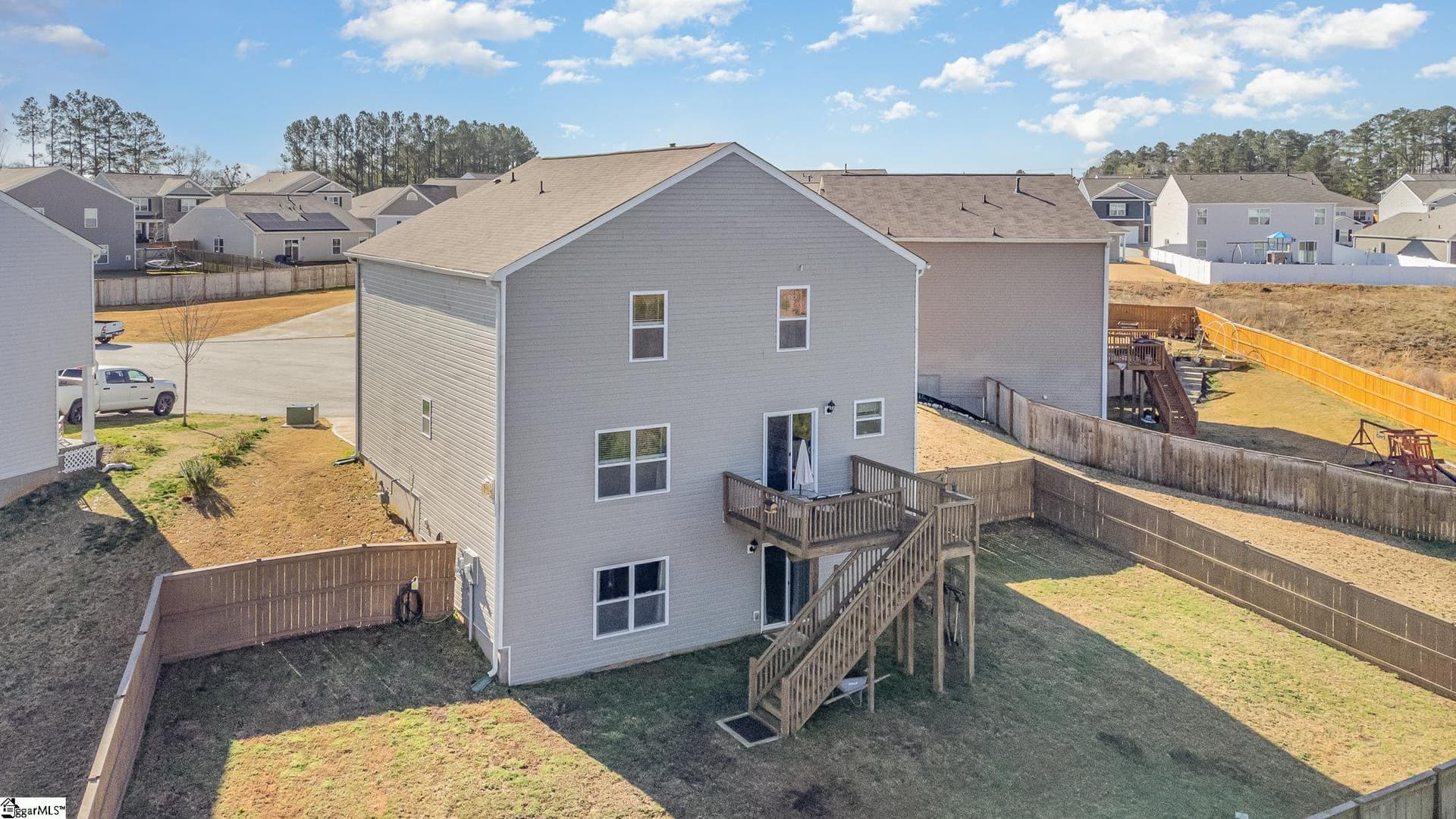 Property image 3 at 3812 Sapling Lane, Moore, SC 29369
