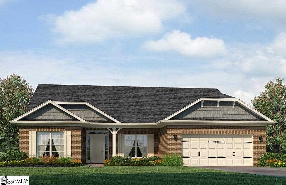 215 Rolling Waters Drive