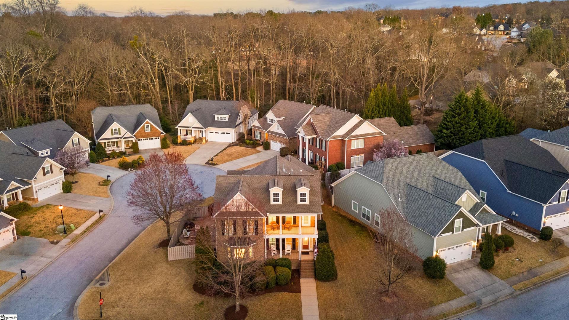 Property image 3 at 1 Wiscasset Way, Greenville, SC 29615