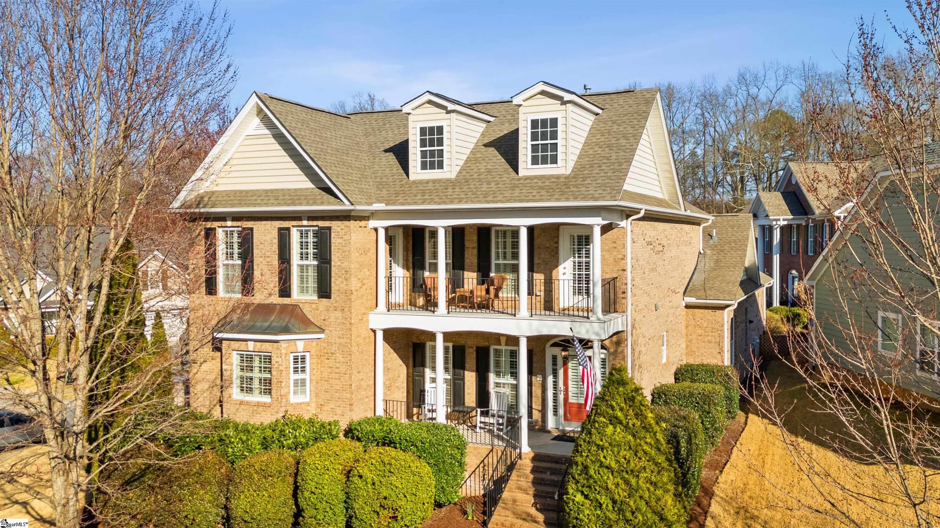 Property image 4 at 1 Wiscasset Way, Greenville, SC 29615