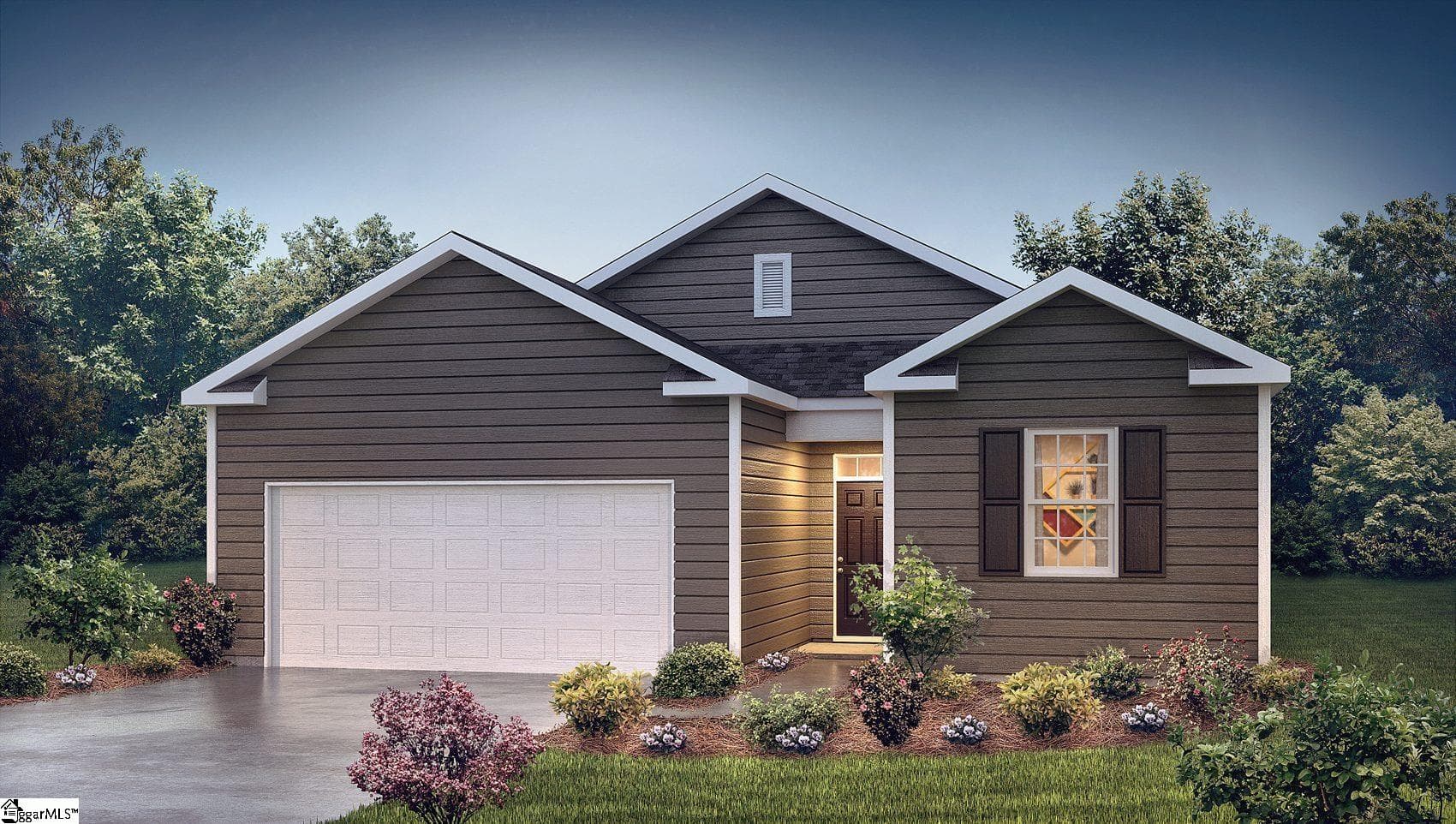 974 Jubilee Trail